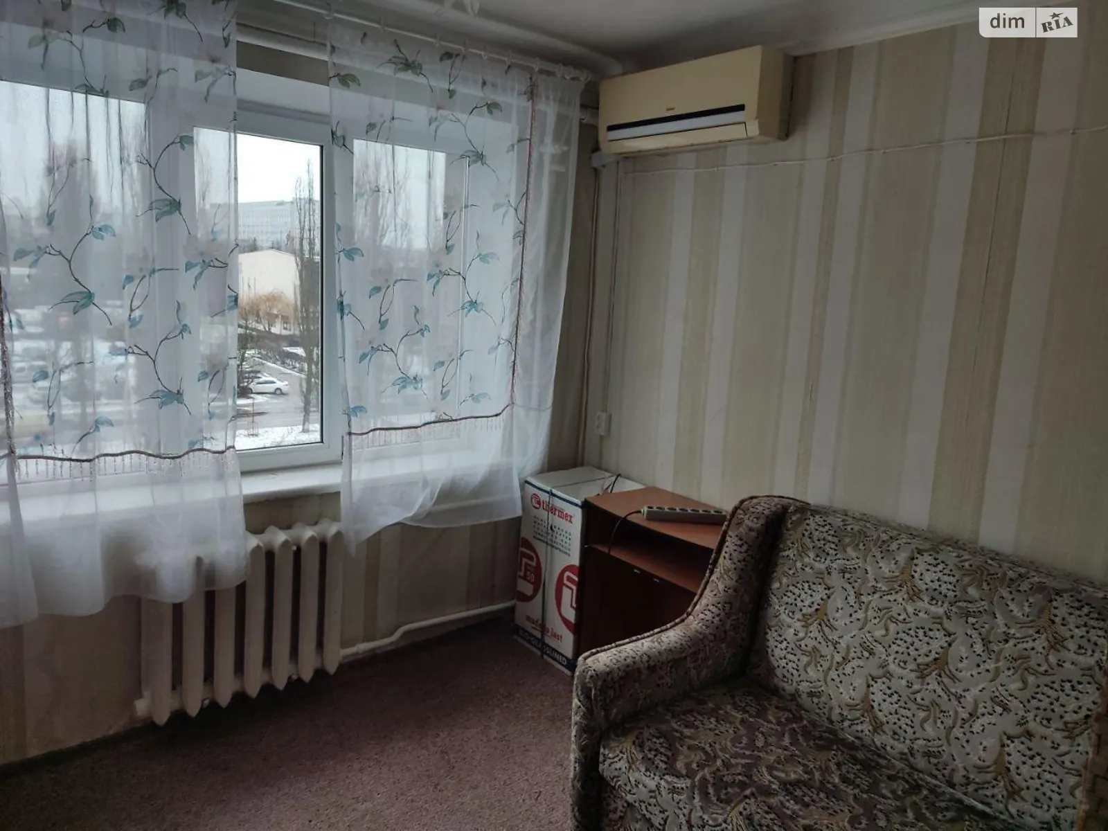 Продается комната 16 кв. м в Киеве, цена: 24500 $