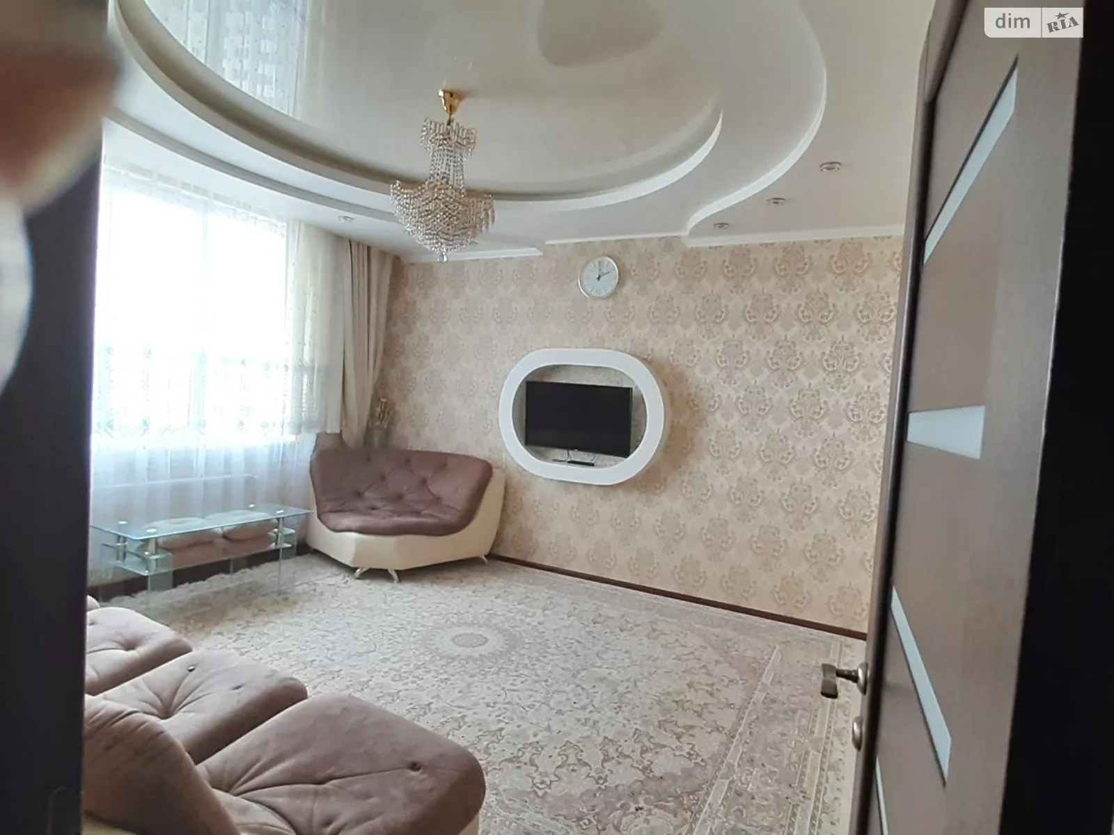 Сдается в аренду 3-комнатная квартира 86 кв. м в Одессе - фото 2