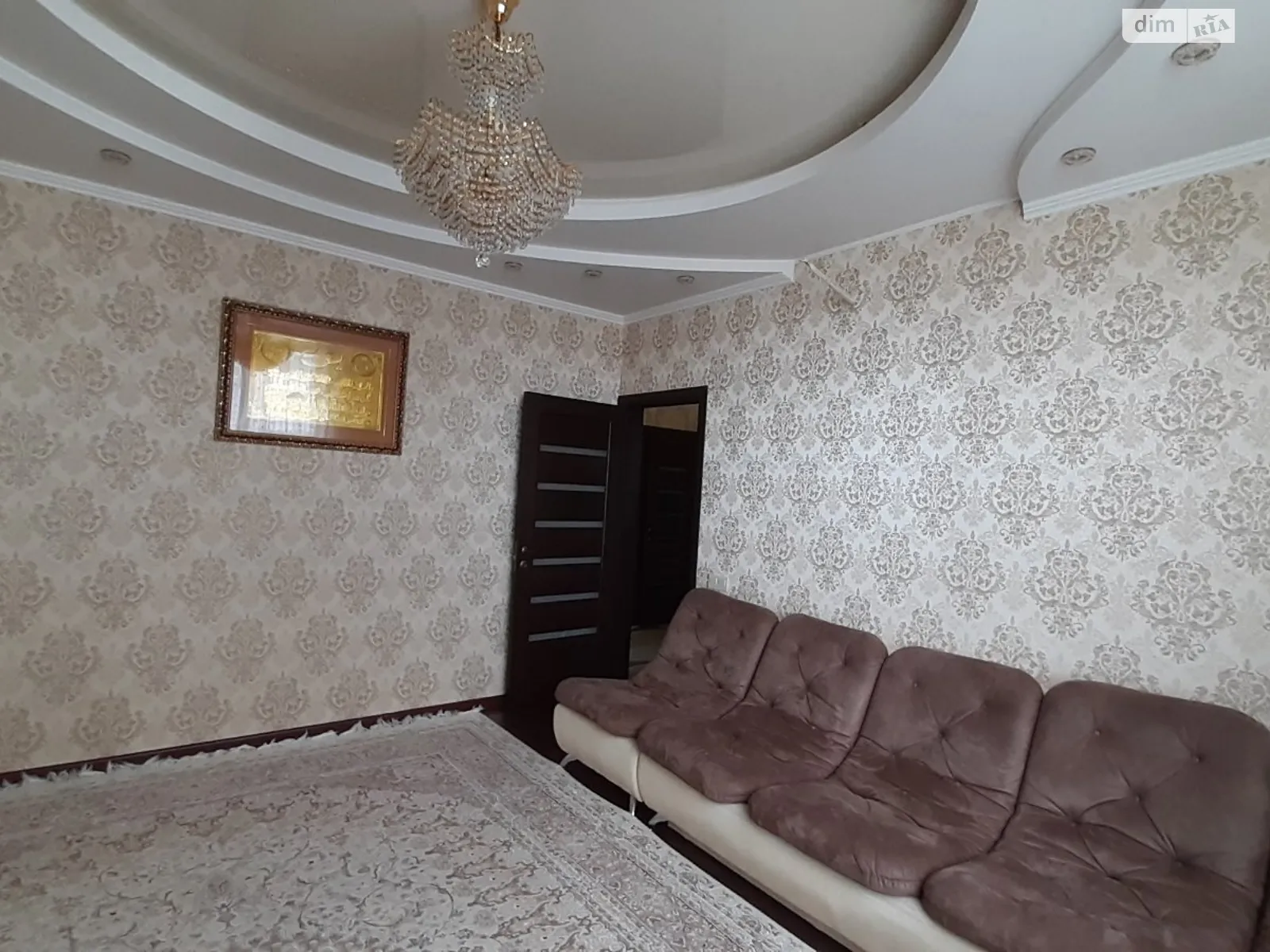 Сдается в аренду 3-комнатная квартира 86 кв. м в Одессе - фото 3