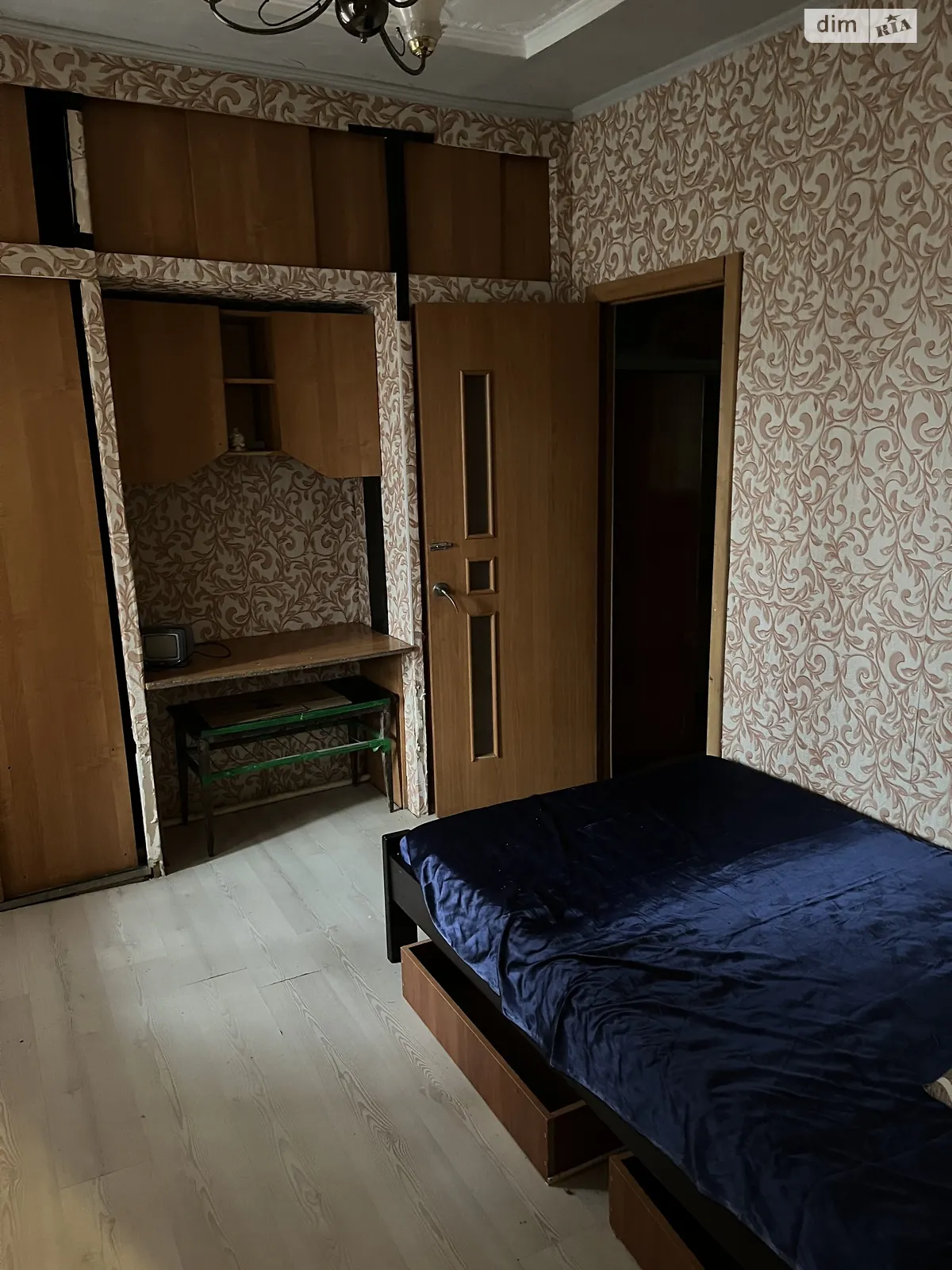 Сдается в аренду 2-комнатная квартира 35 кв. м в Одессе, ул. Дальницкая