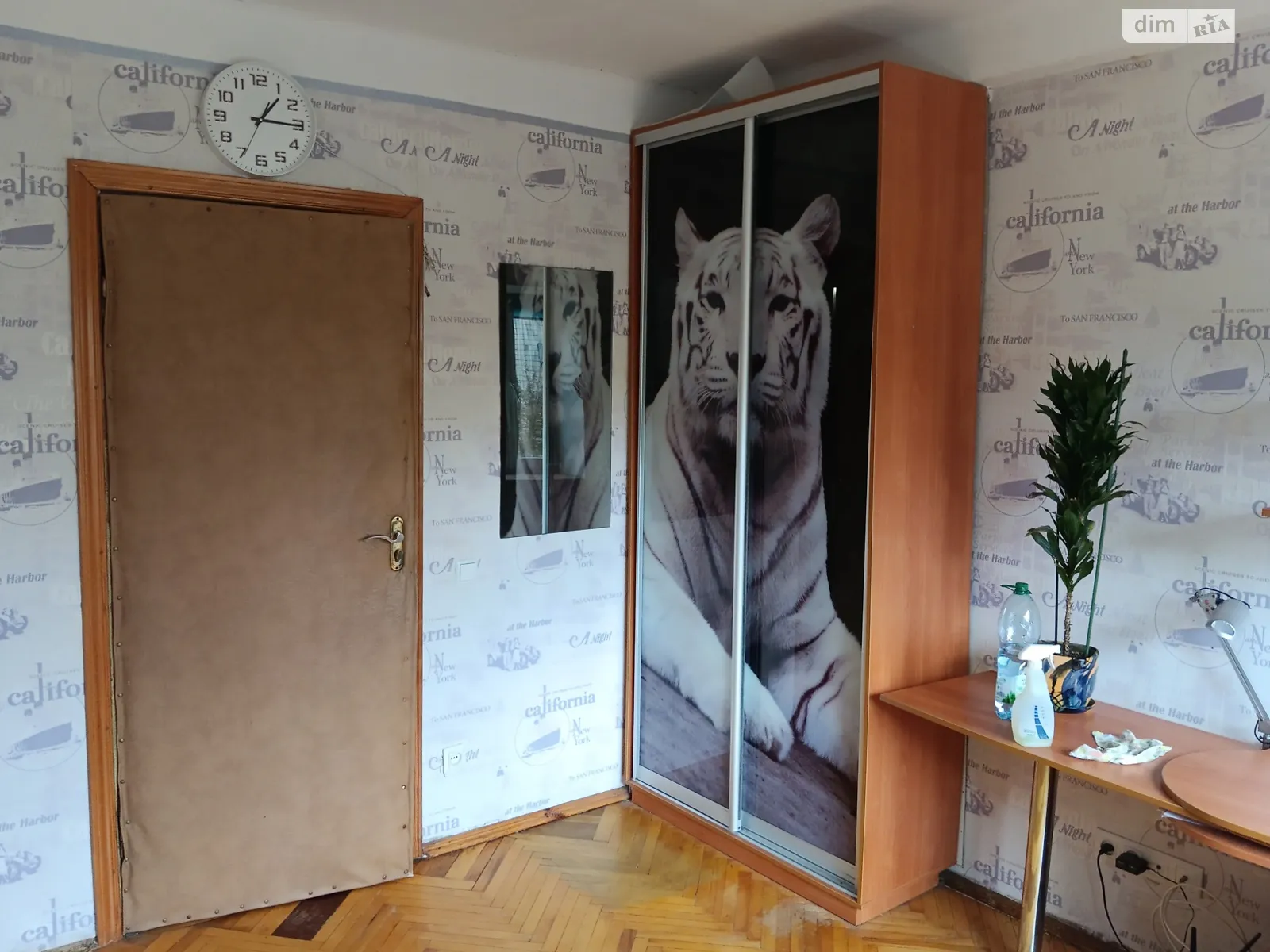 Продается комната 15 кв. м в Киеве - фото 4
