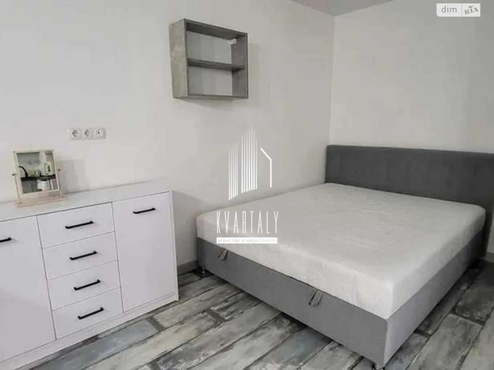 Сдается в аренду 1-комнатная квартира 36 кв. м в Киеве, цена: 30000 грн
