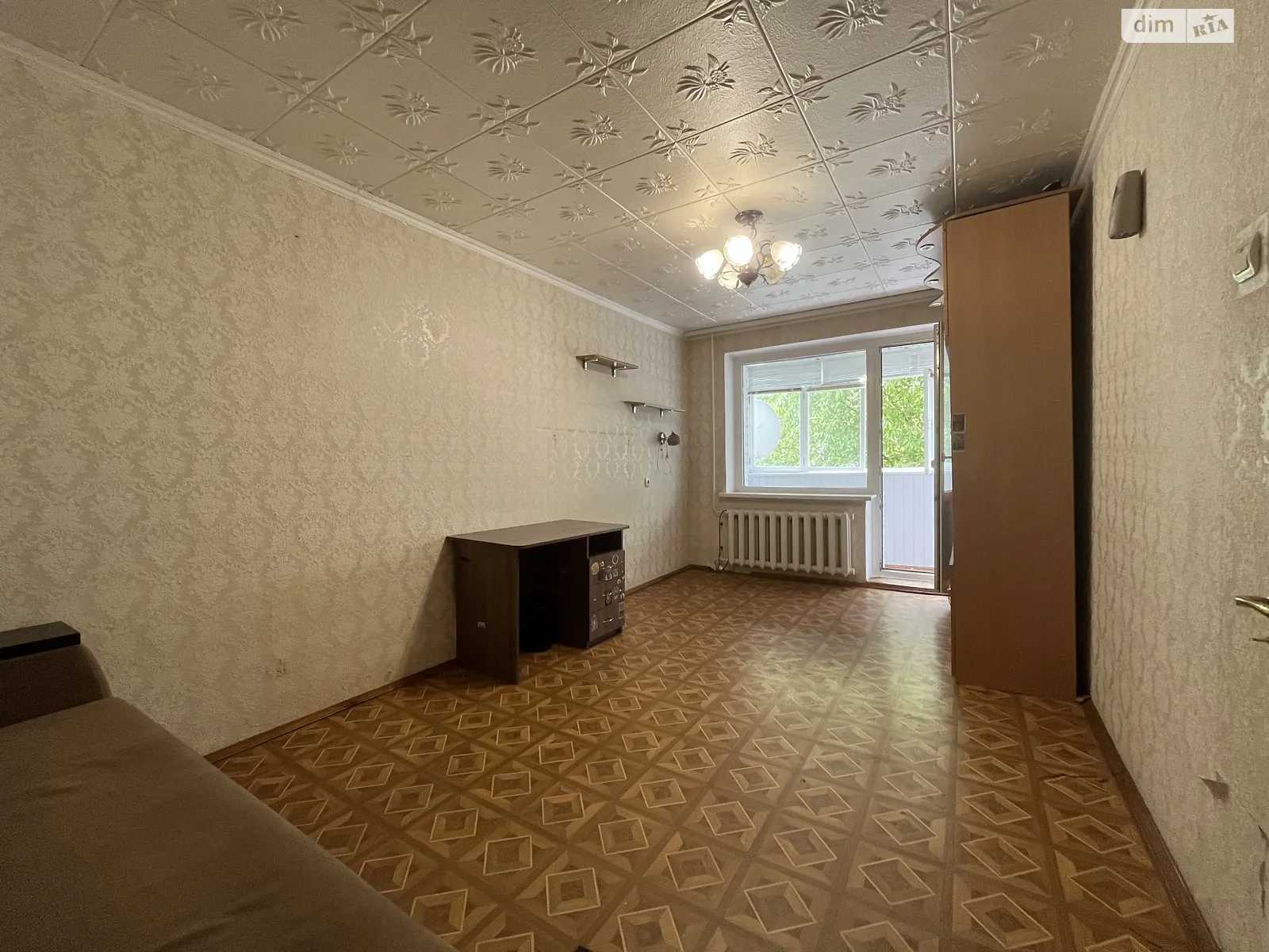 Продается 1-комнатная квартира 34 кв. м в Виннице, ул. Марии Литвиненко-Вольгемут - фото 1