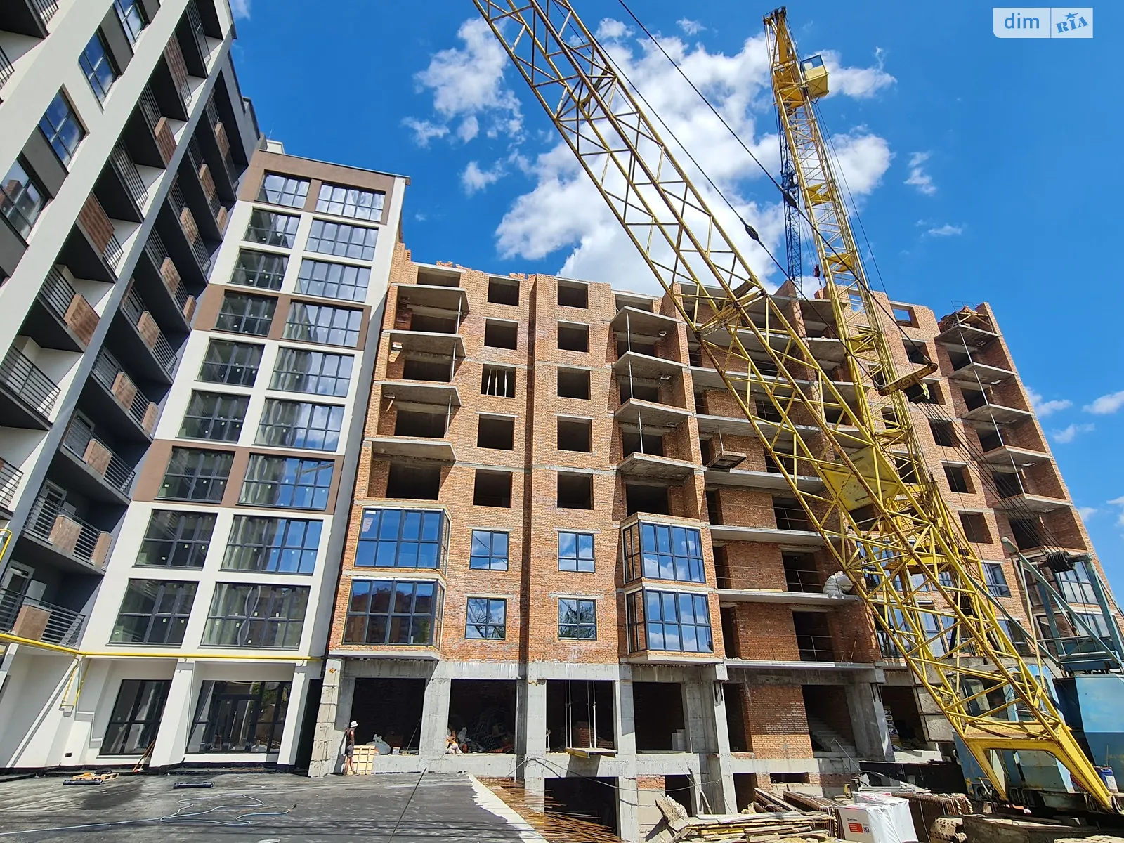 Продається 2-кімнатна квартира 72 кв. м у Хмельницькому, вул. Панаса Мирного, 9 - фото 1