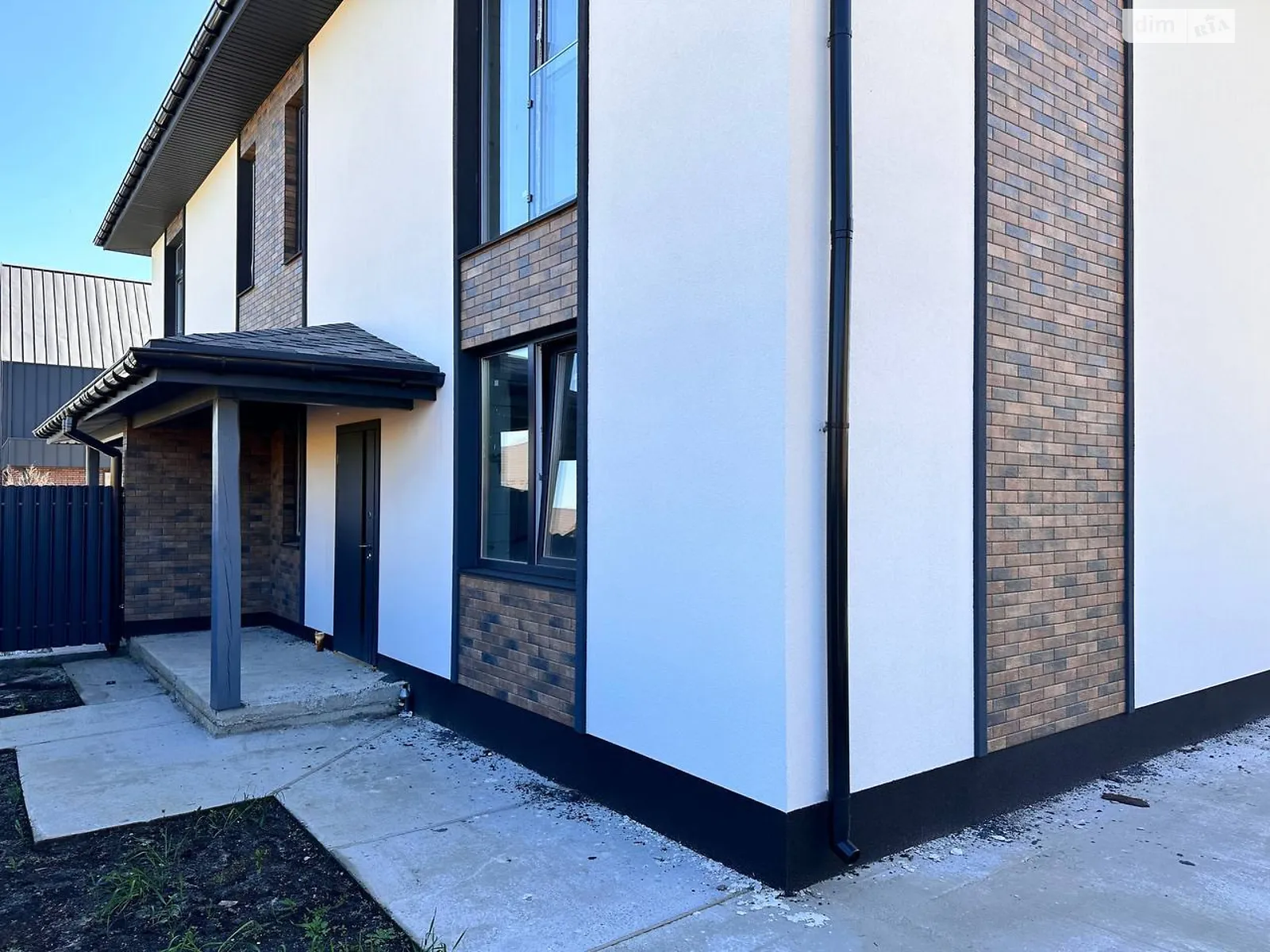 Продается часть дома 121 кв. м с балконом, цена: 84000 $ - фото 1