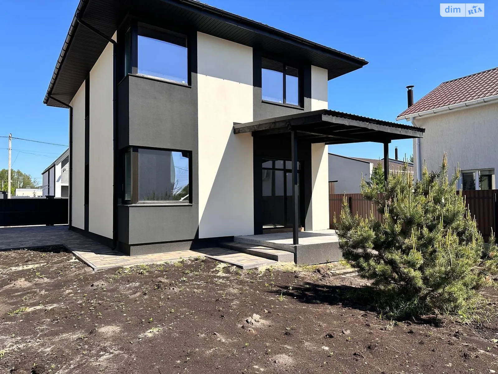 Продається будинок 2 поверховий 130 кв. м з балконом, цена: 114000 $ - фото 1