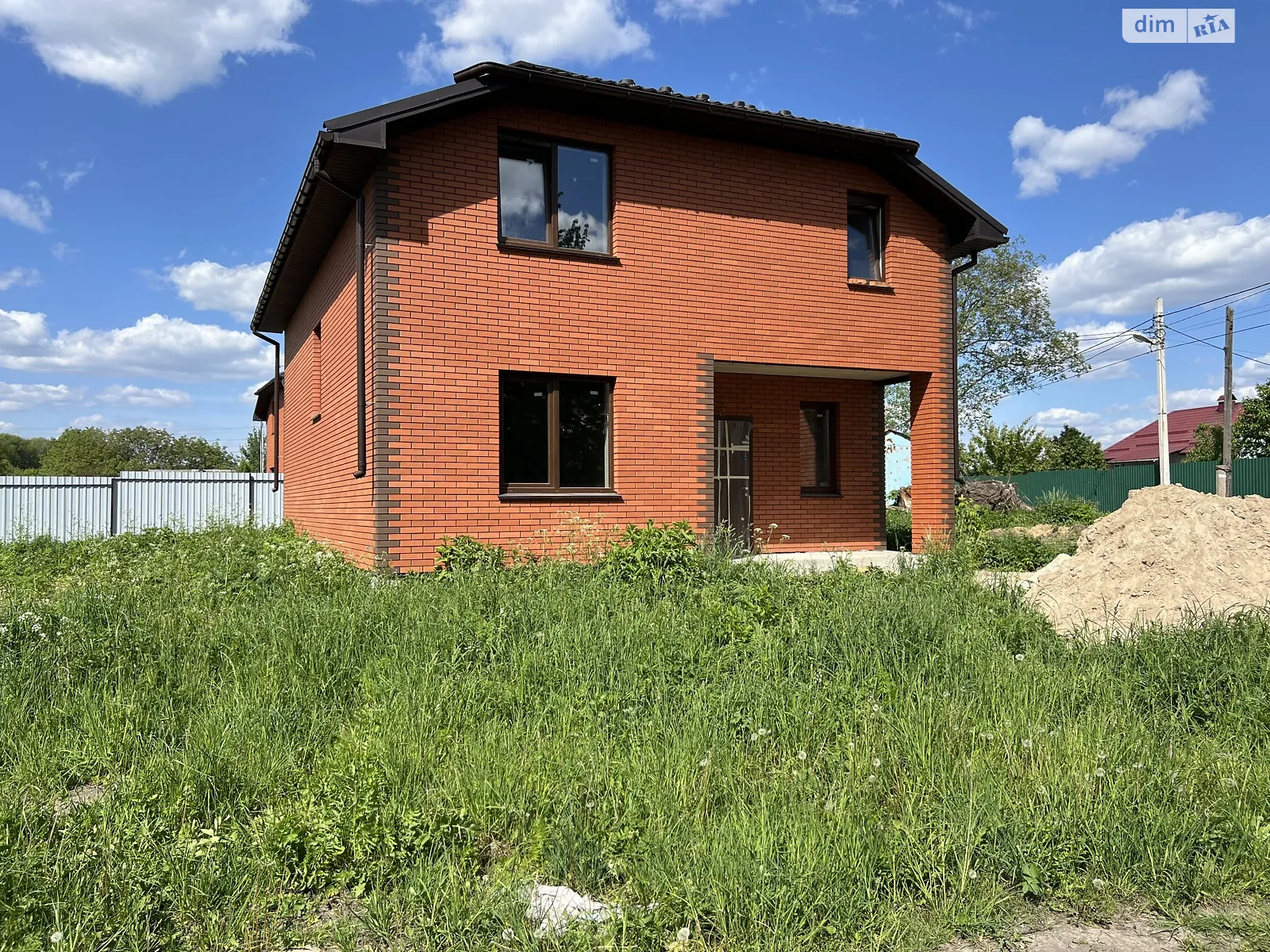 Продається будинок 2 поверховий 140 кв. м з подвалом, цена: 78000 $ - фото 1
