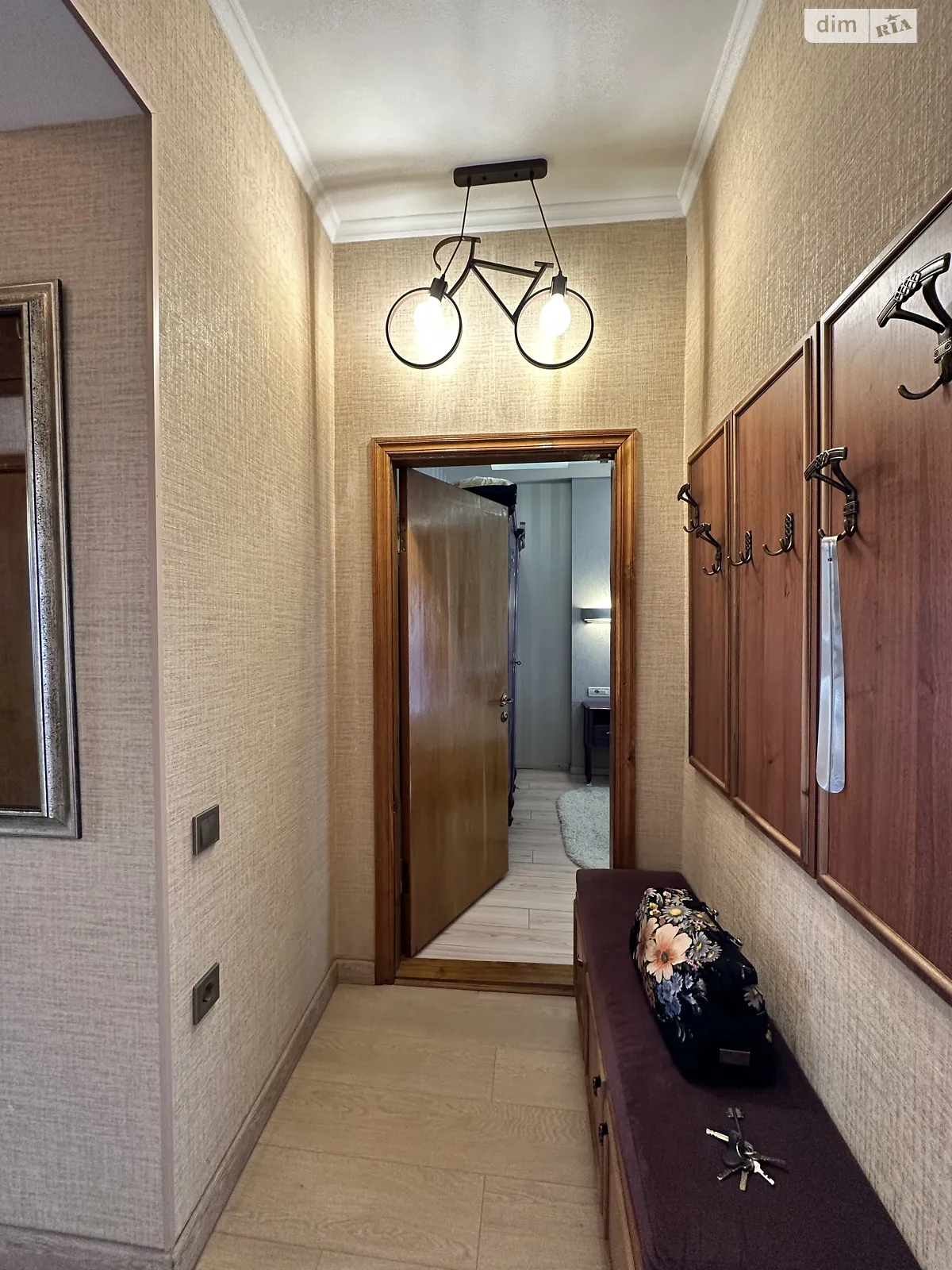 Сдается в аренду 3-комнатная квартира 65 кв. м в Одессе, цена: 11000 грн