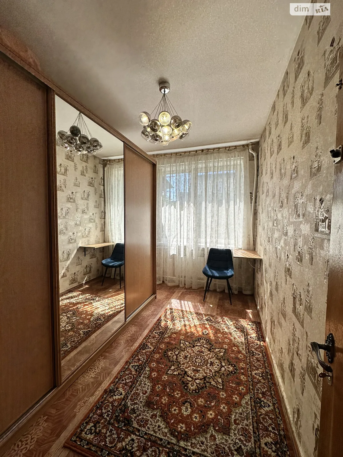 Здається в оренду 3-кімнатна квартира 65 кв. м у Одесі - фото 3