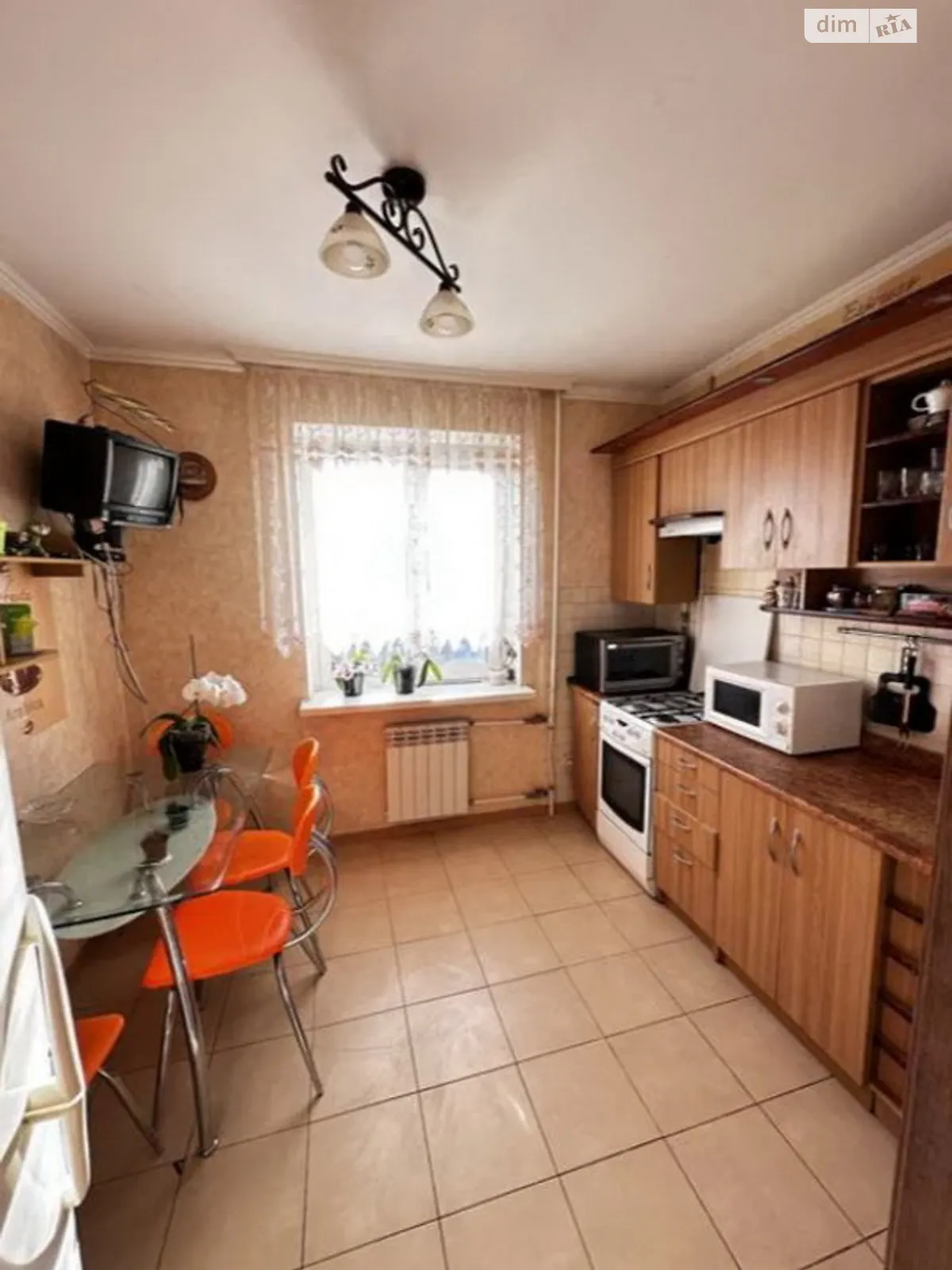 Продается 3-комнатная квартира 75 кв. м в Хмельницком, ул. Панаса Мирного - фото 1