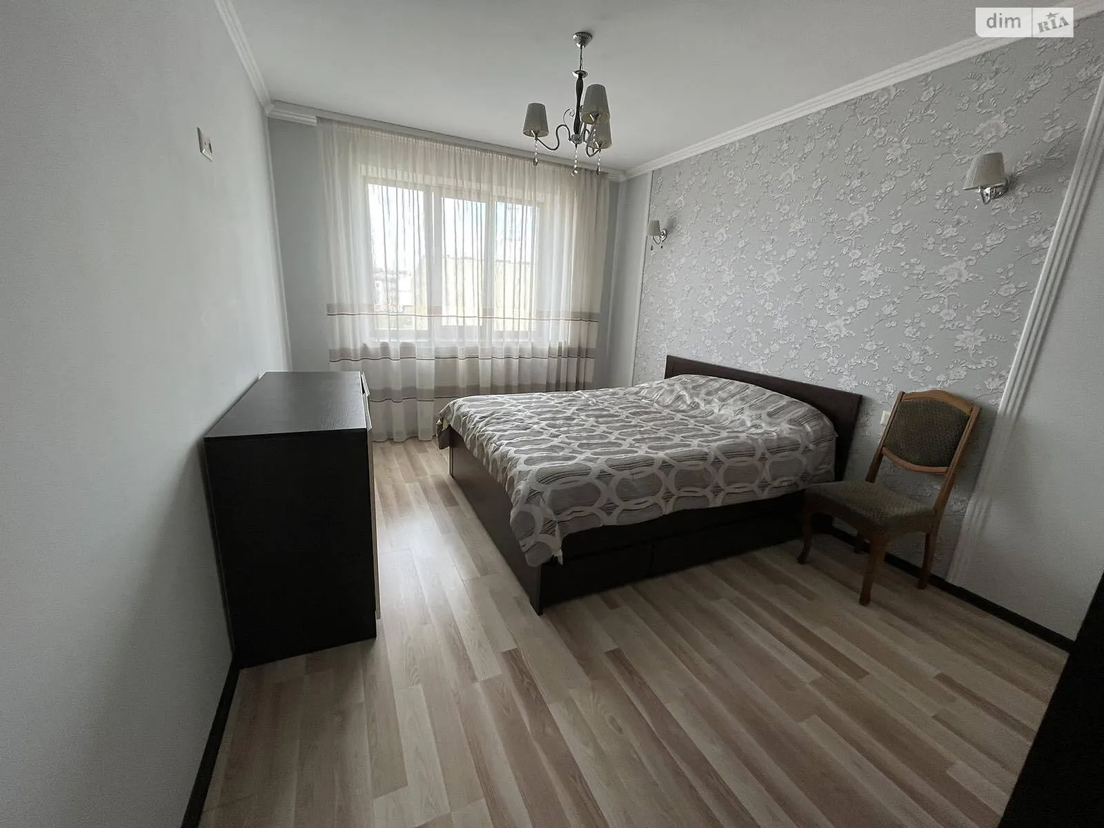 Здається в оренду 2-кімнатна квартира 68 кв. м у Івано-Франківську - фото 2