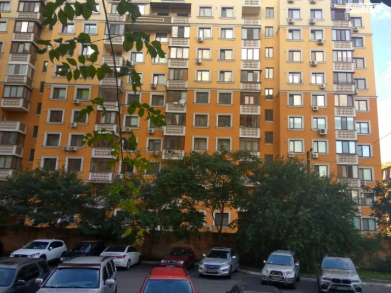 Продается 2-комнатная квартира 56 кв. м в Одессе, ул. Маршала Говорова, 10Г - фото 1