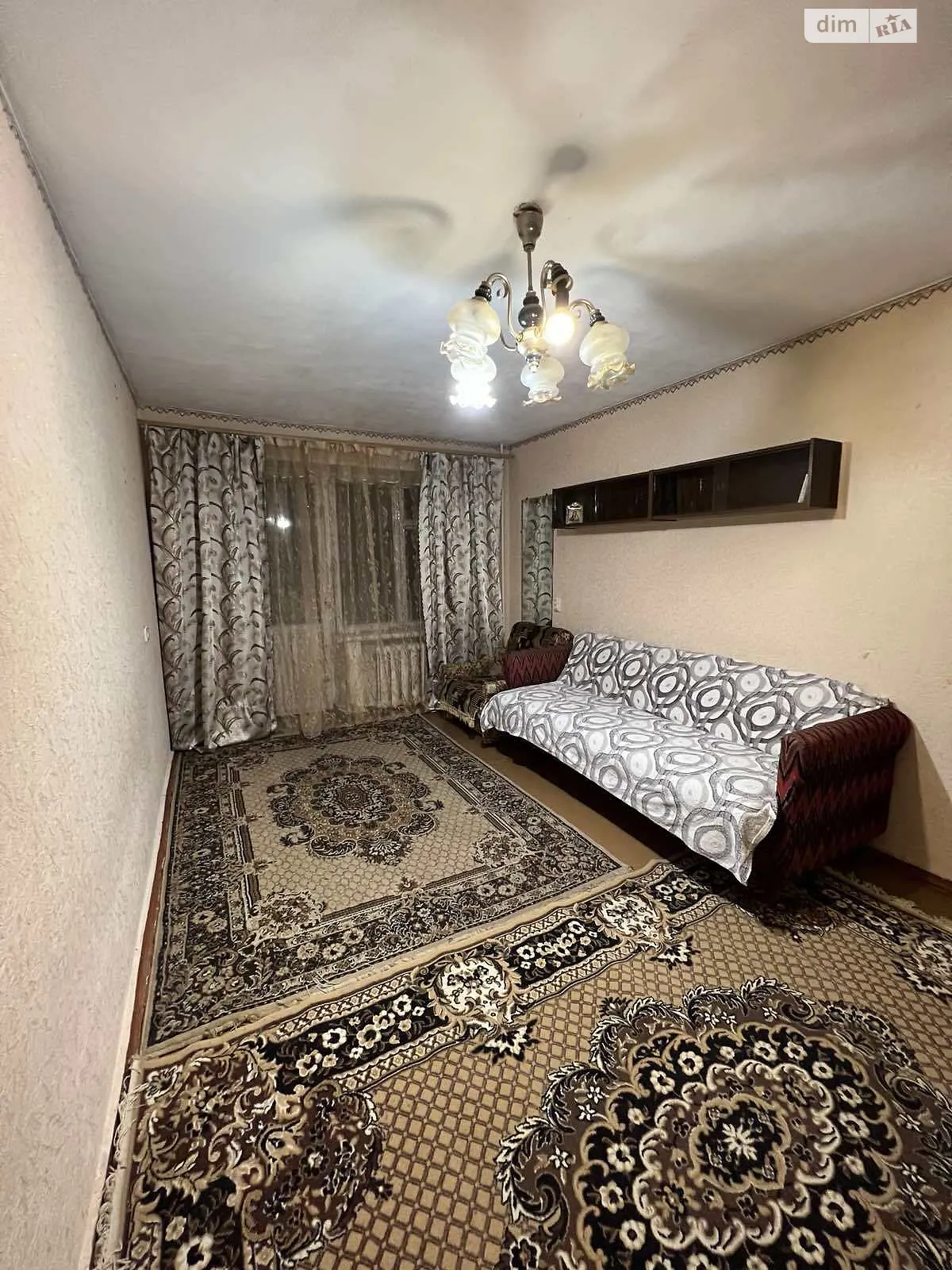 Сдается в аренду 1-комнатная квартира 31 кв. м в Николаеве, цена: 5500 грн
