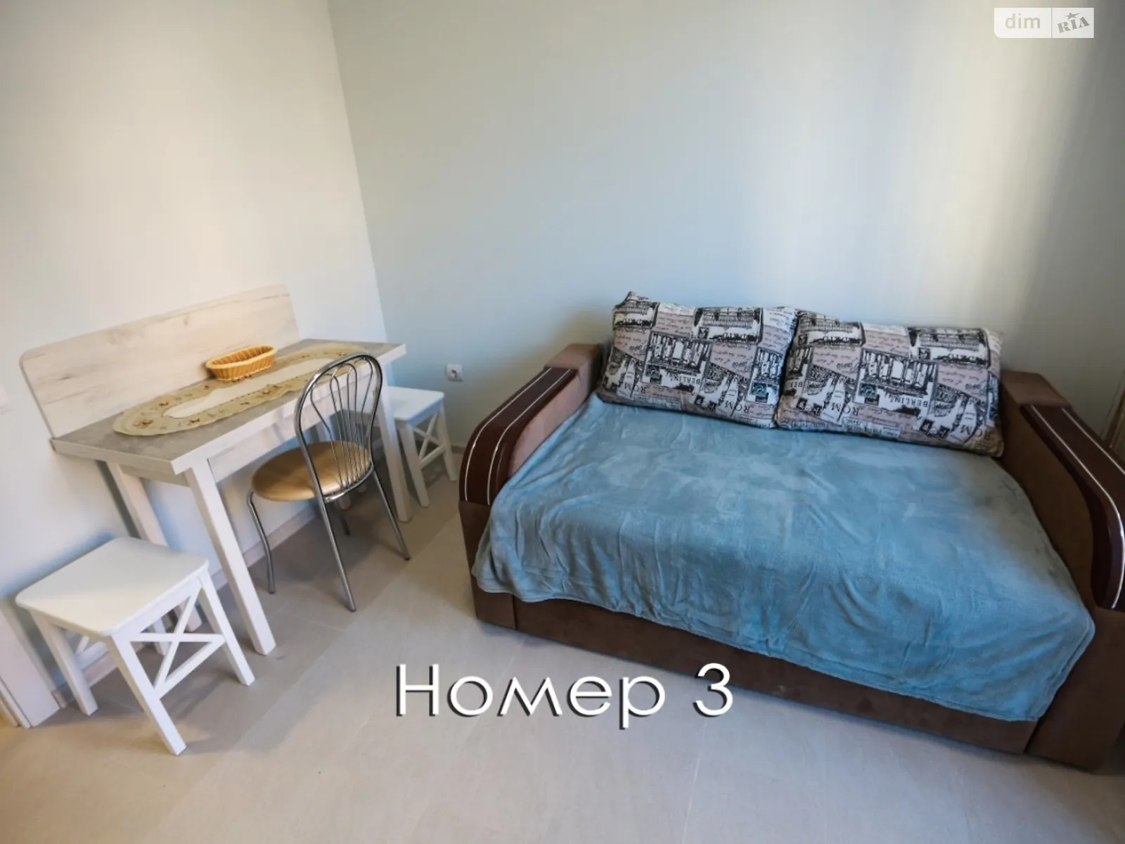 Сдается в аренду 2-комнатная квартира в Поляне, цена: 650 грн - фото 1