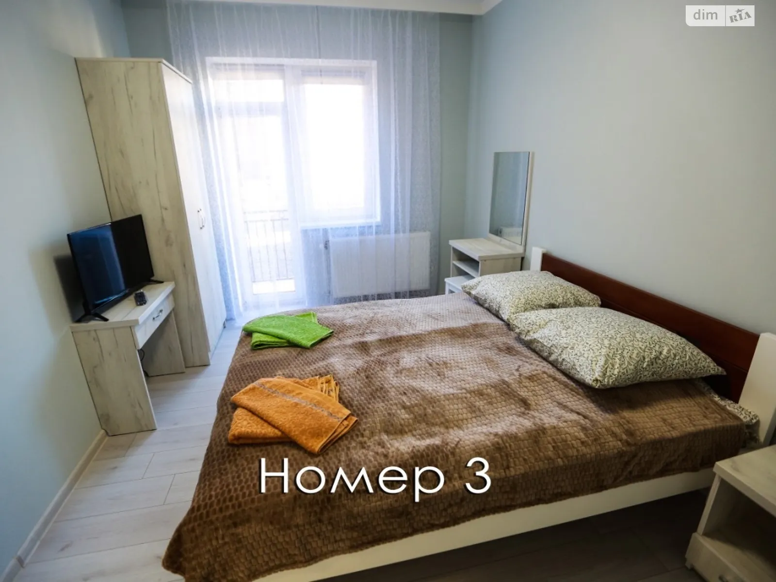 Сдается в аренду 2-комнатная квартира в Поляне - фото 4