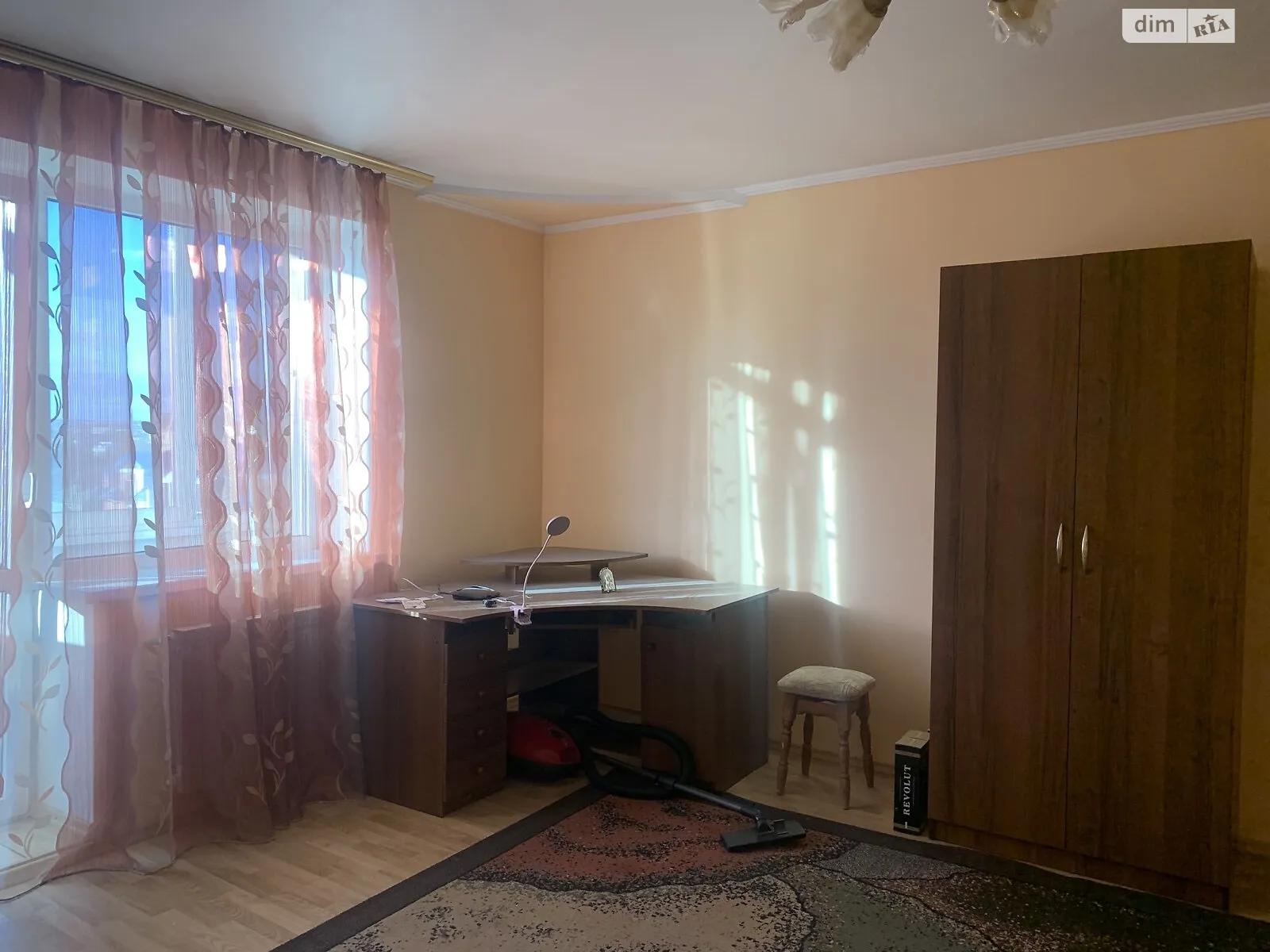 Сдается в аренду 1-комнатная квартира 45 кв. м в Ивано-Франковске - фото 2