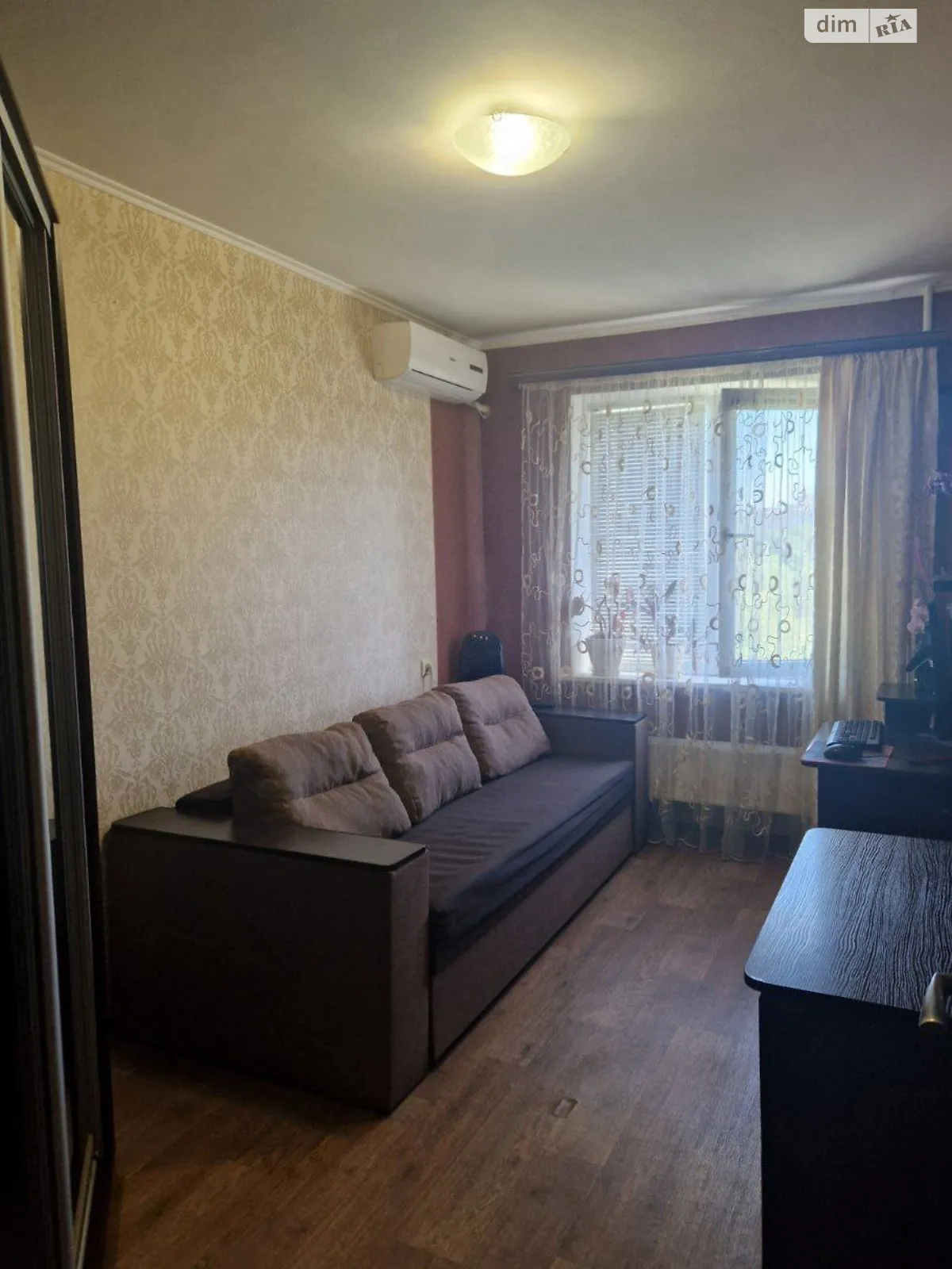 Сдается в аренду 2-комнатная квартира 45 кв. м в Днепре, Донецкое шоссе, 144 - фото 1