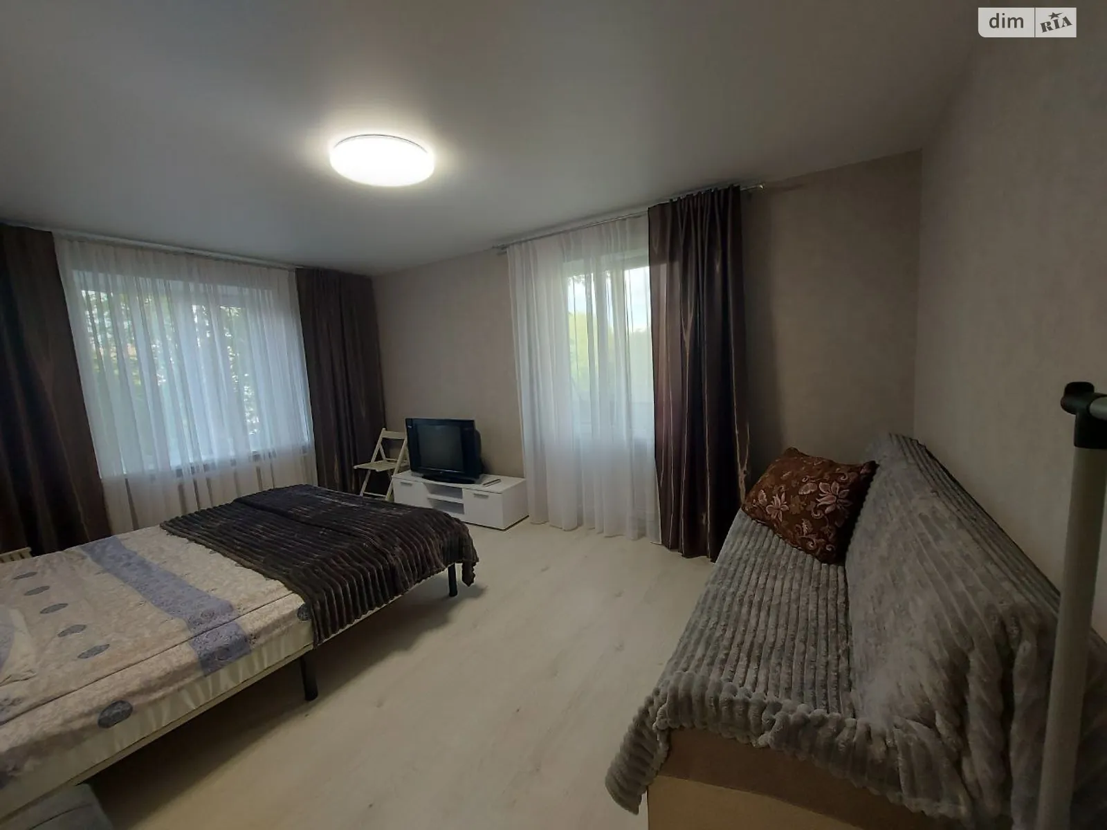 Сдается в аренду 1-комнатная квартира в, цена: 800 грн - фото 1