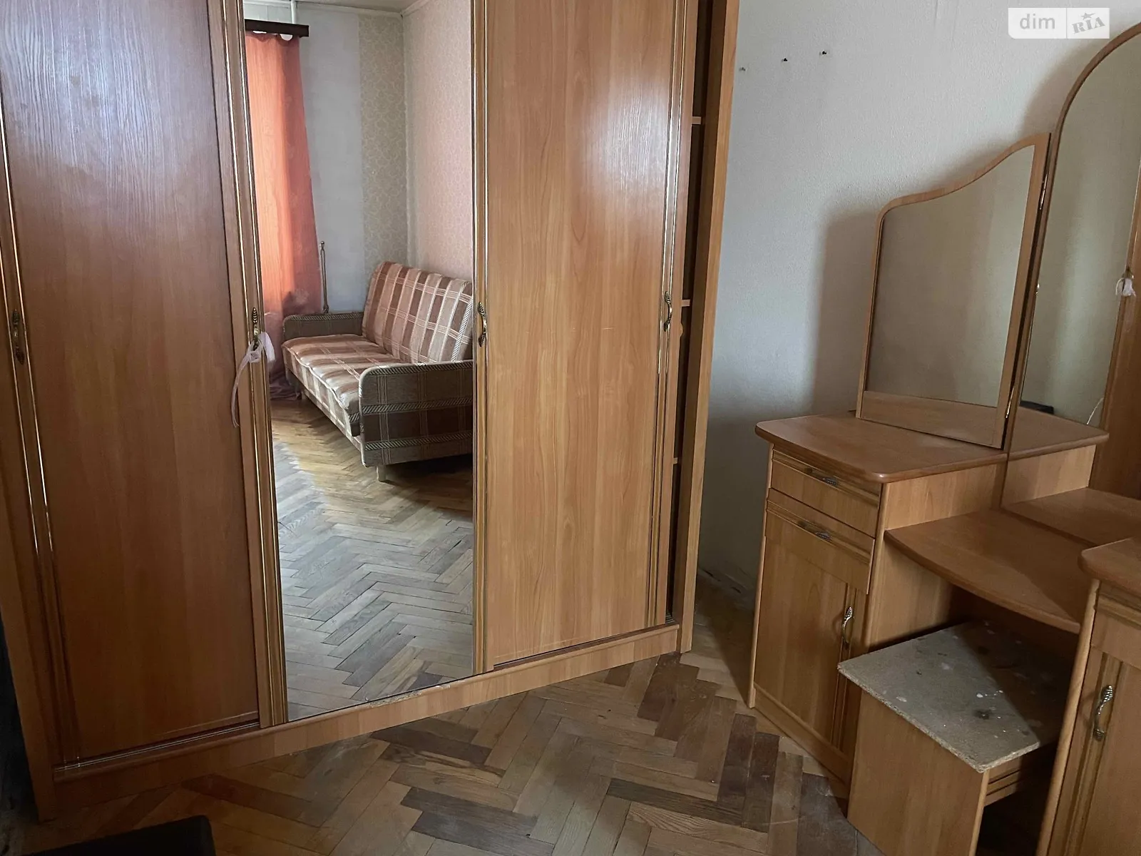 Продается 1-комнатная квартира 22 кв. м в Киеве, просп. Лесной, 8 - фото 1