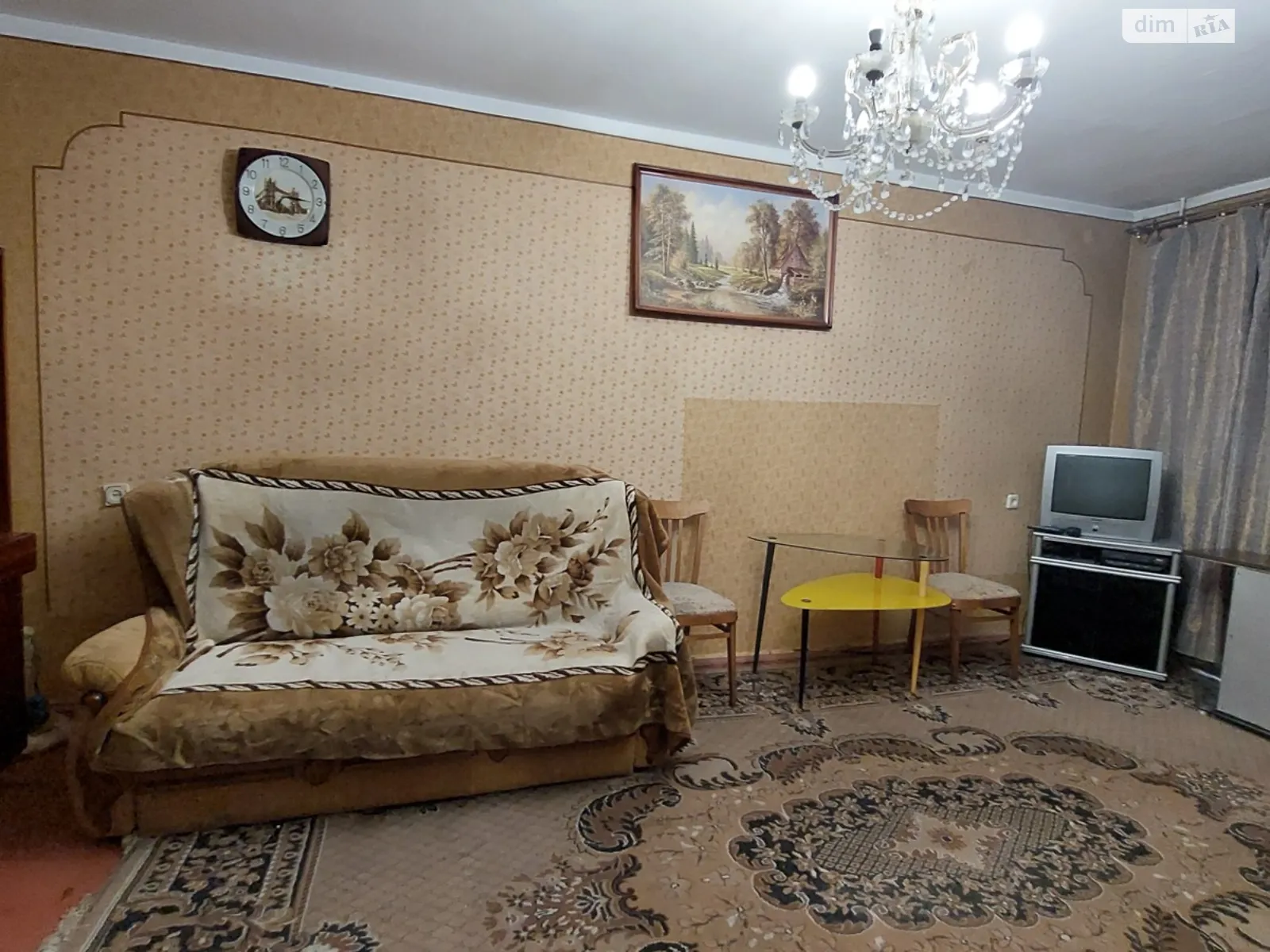 Продается 2-комнатная квартира 44 кв. м в Одессе, ул. Одесская - фото 1
