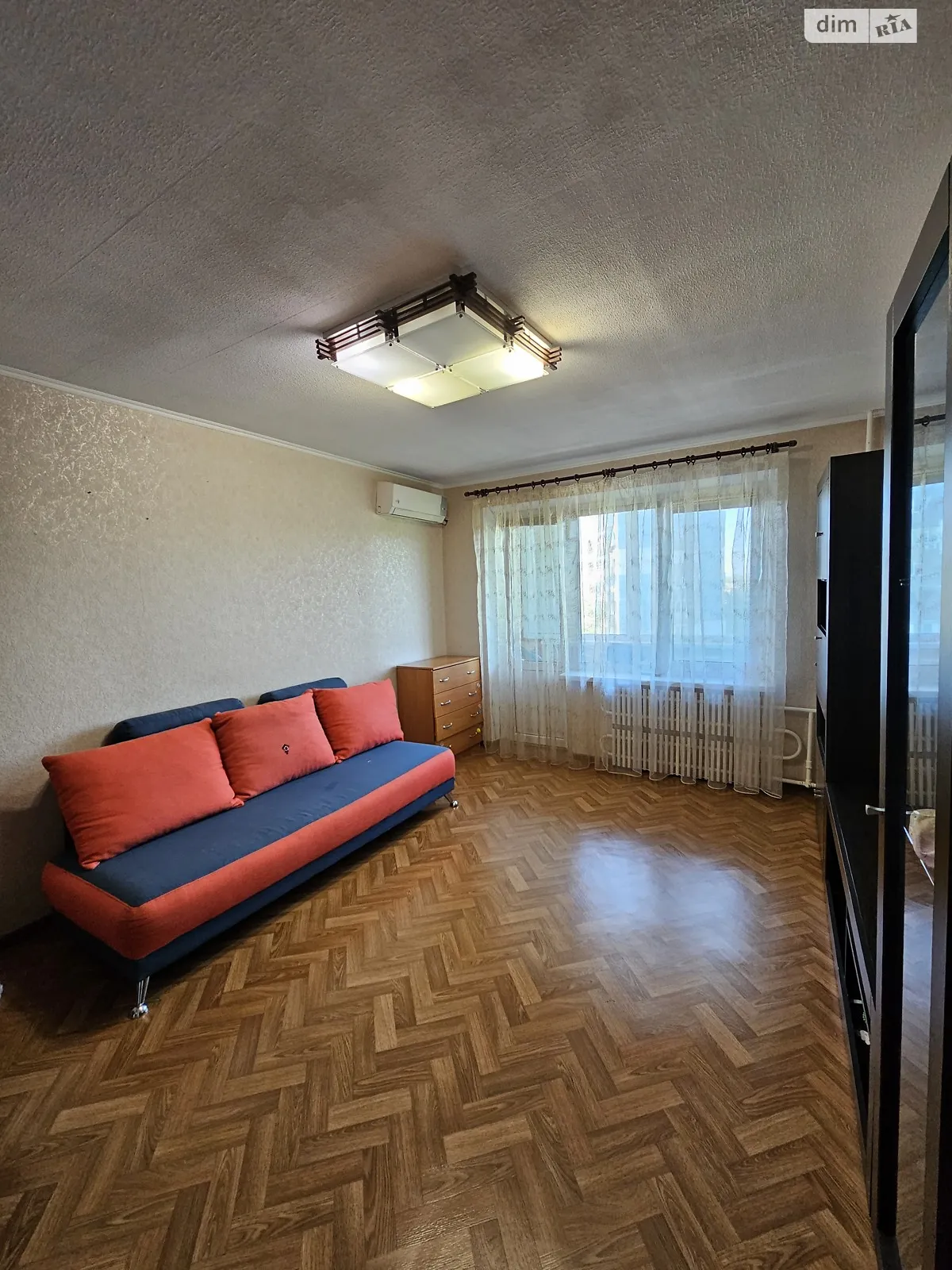 Продается 1-комнатная квартира 40.1 кв. м в Днепре, ул. Тополиная, 20 - фото 1