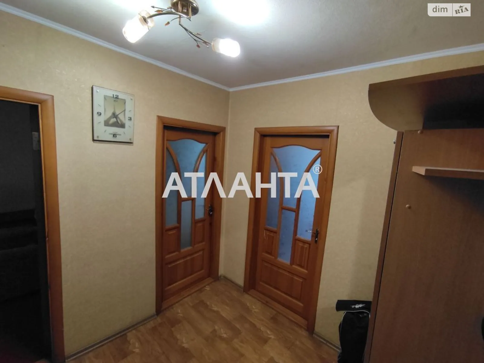 Продається 3-кімнатна квартира 65 кв. м у Вінниці, вул. Келецька