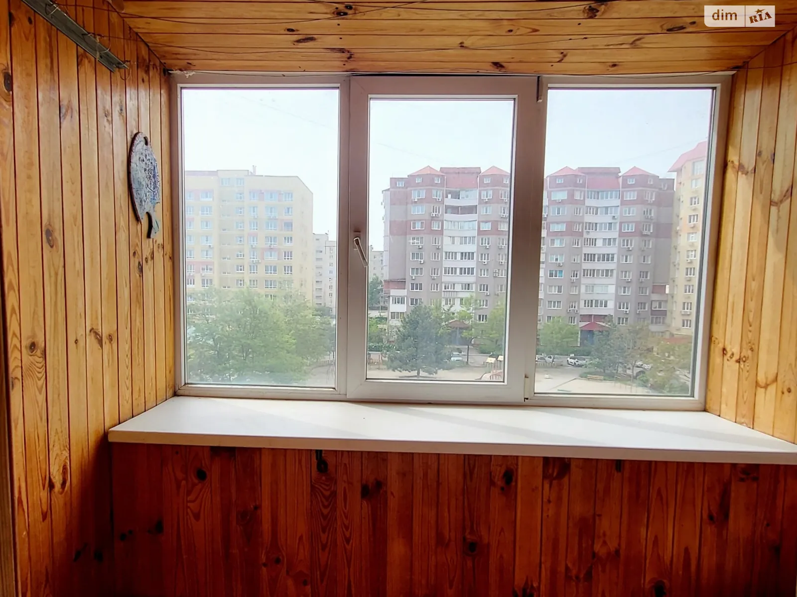 2-кімнатна квартира 60 кв. м у Запоріжжі, вул. Новокузнецька, 5Г - фото 3