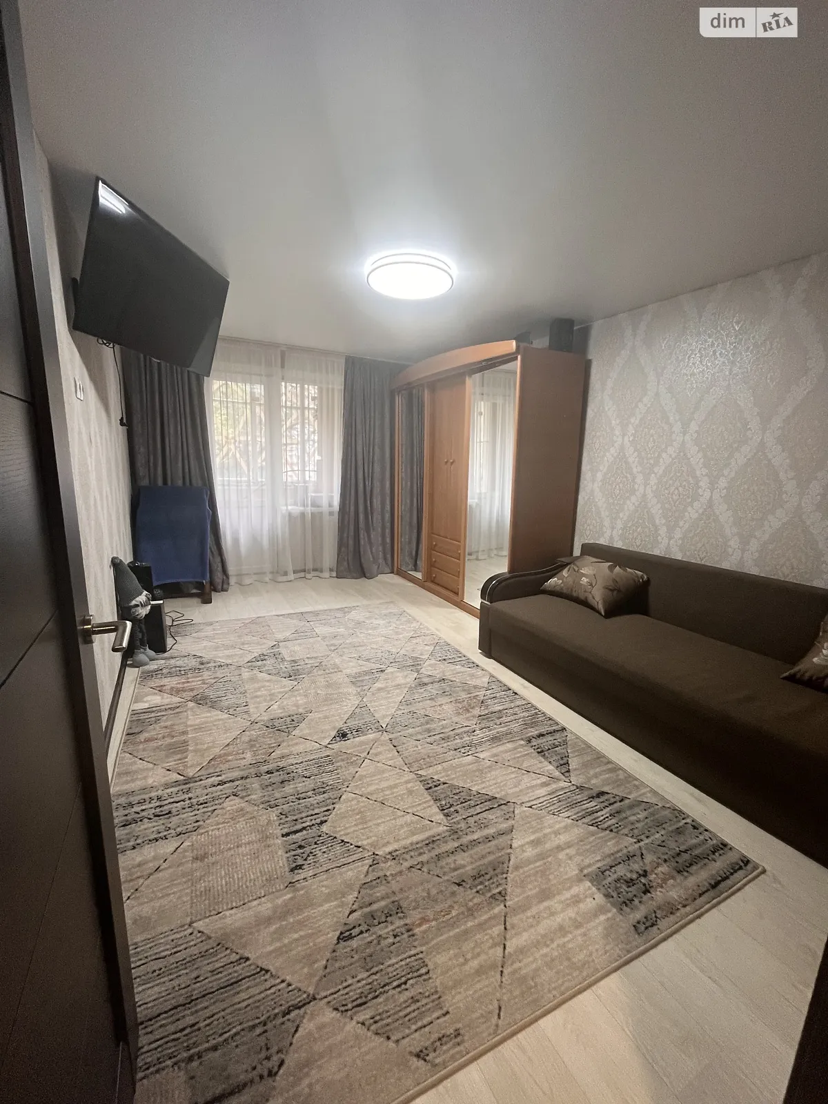 Продается 3-комнатная квартира 55 кв. м в Харькове, цена: 29500 $ - фото 1