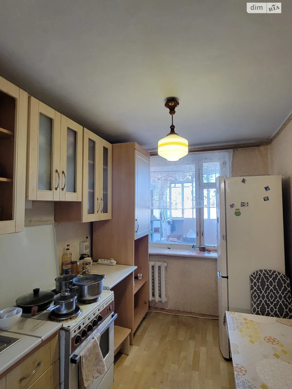 Продается 2-комнатная квартира 55.1 кв. м в Хмельницком, ул. Соборная, 16 - фото 1