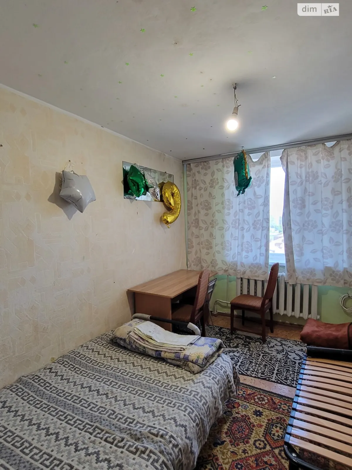Продается 2-комнатная квартира 55.1 кв. м в Хмельницком - фото 4