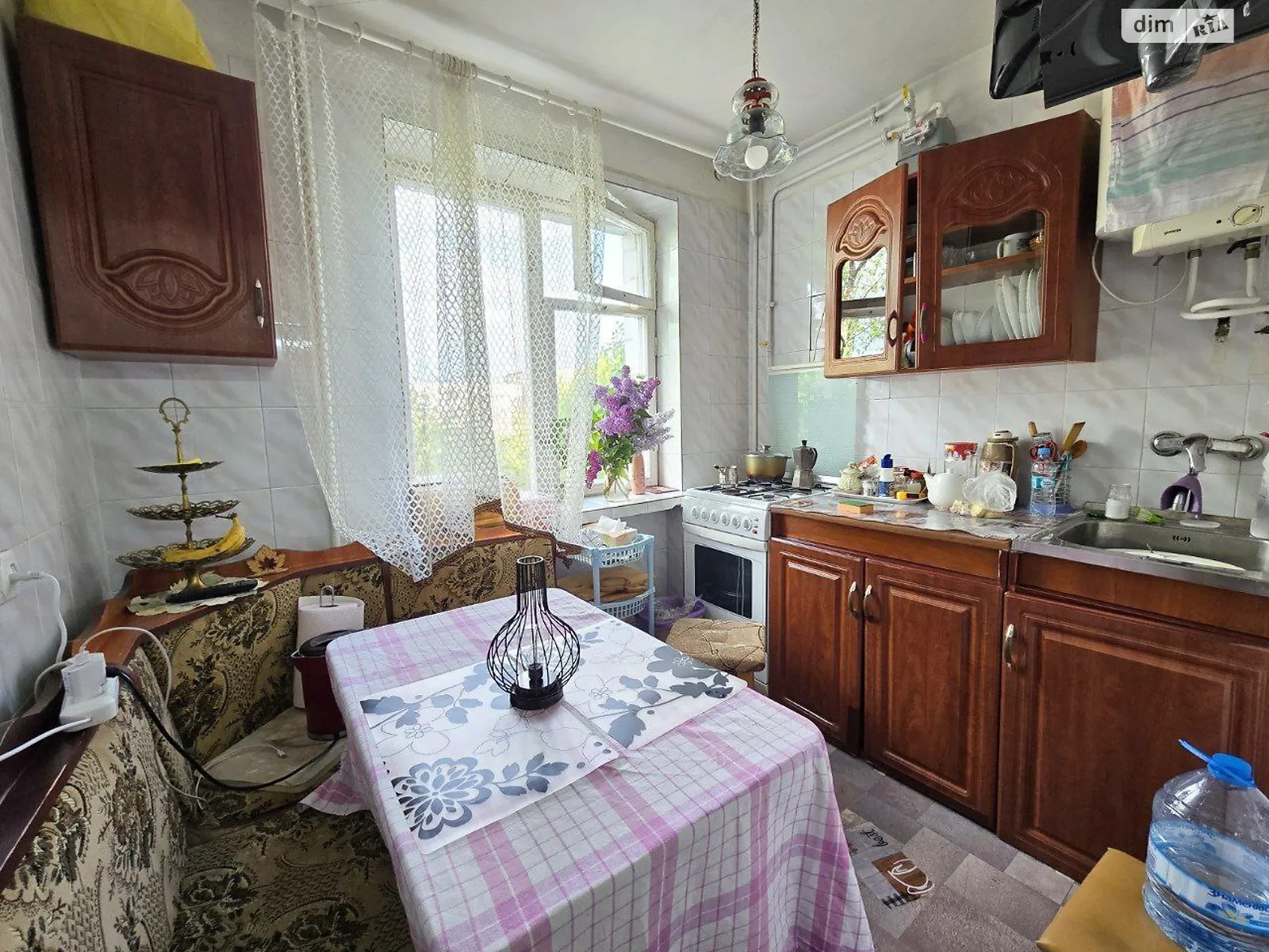 Сдается в аренду 2-комнатная квартира 44 кв. м в Черновцах - фото 1