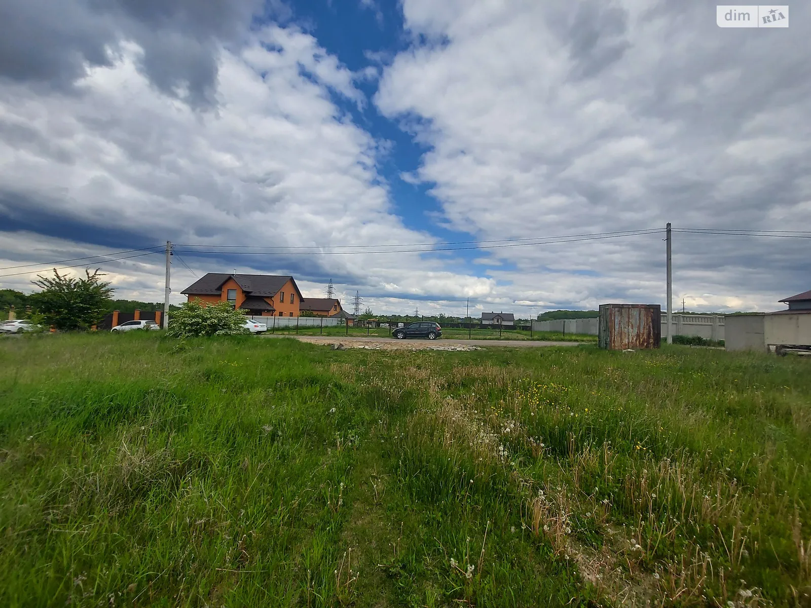 Продается земельный участок 8 соток в Винницкой области, цена: 28000 $