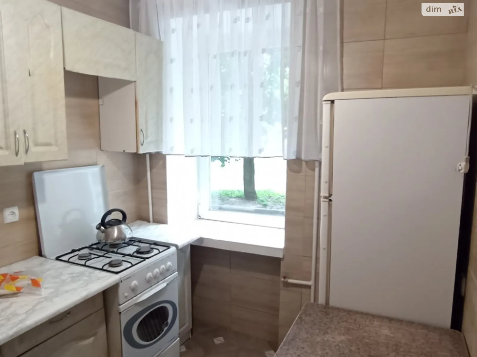 1-комнатная квартира 23 кв. м в Тернополе, цена: 5200 грн