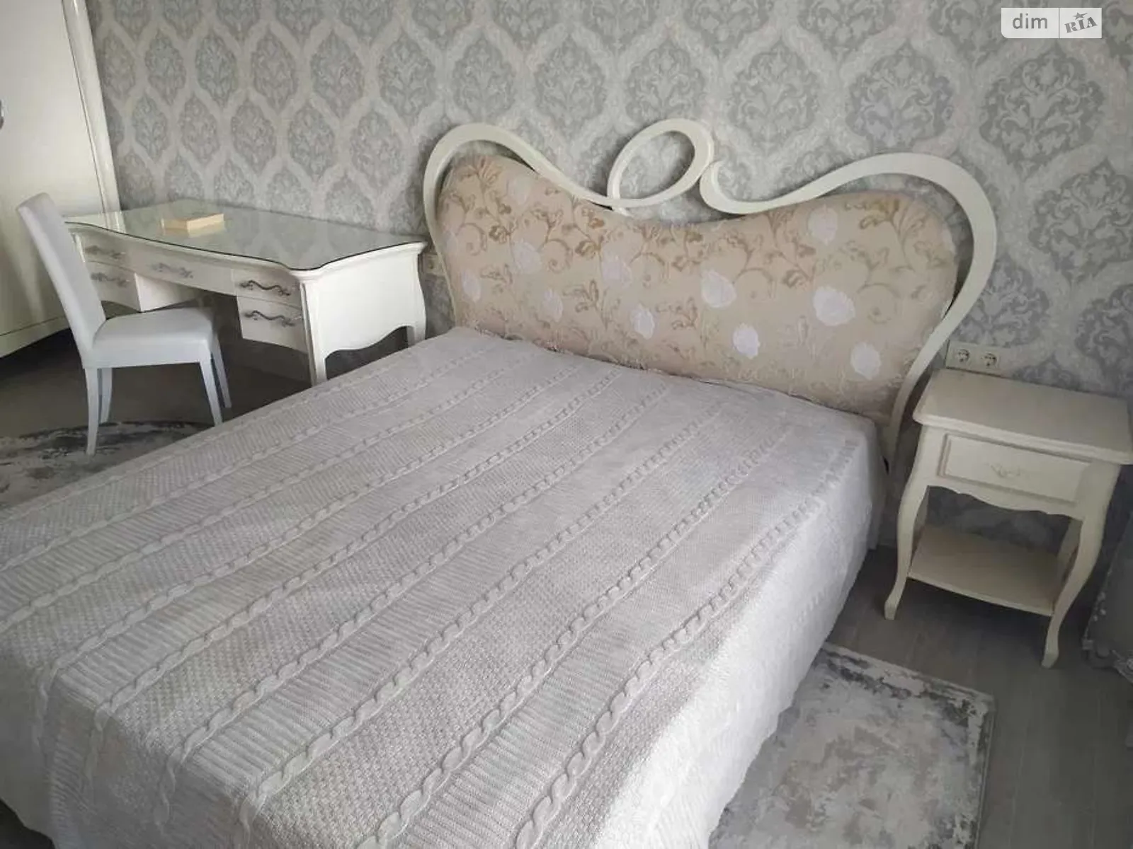 Здається в оренду 2-кімнатна квартира 57 кв. м у Одесі, цена: 10000 грн - фото 1