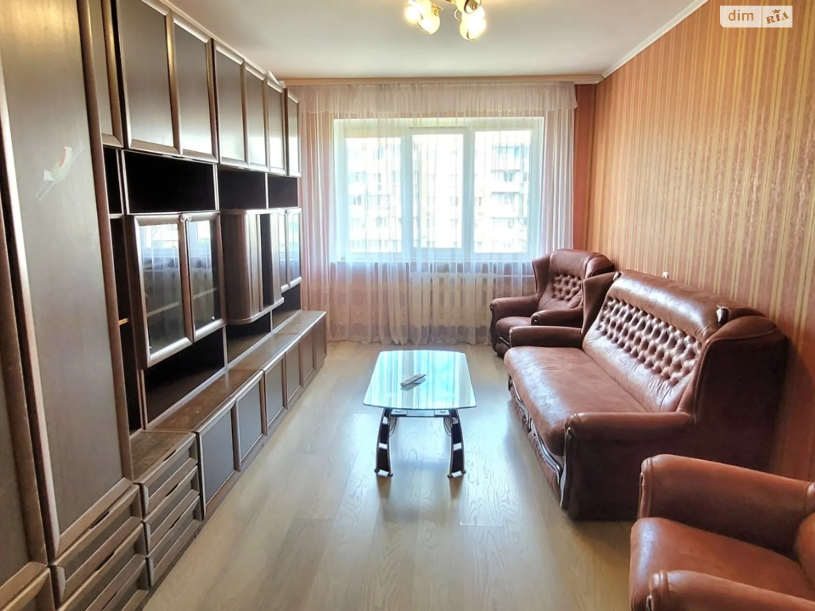 Продається 3-кімнатна квартира 66.1 кв. м у Одесі, вул. Академіка Вільямса, 83 - фото 1