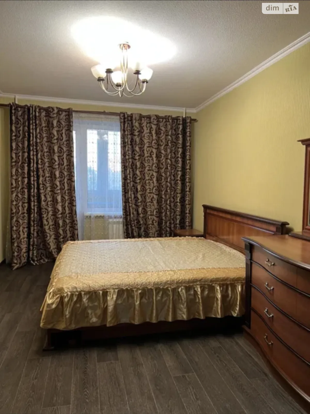 Здається в оренду 3-кімнатна квартира 70 кв. м у Дніпрі, цена: 16000 грн