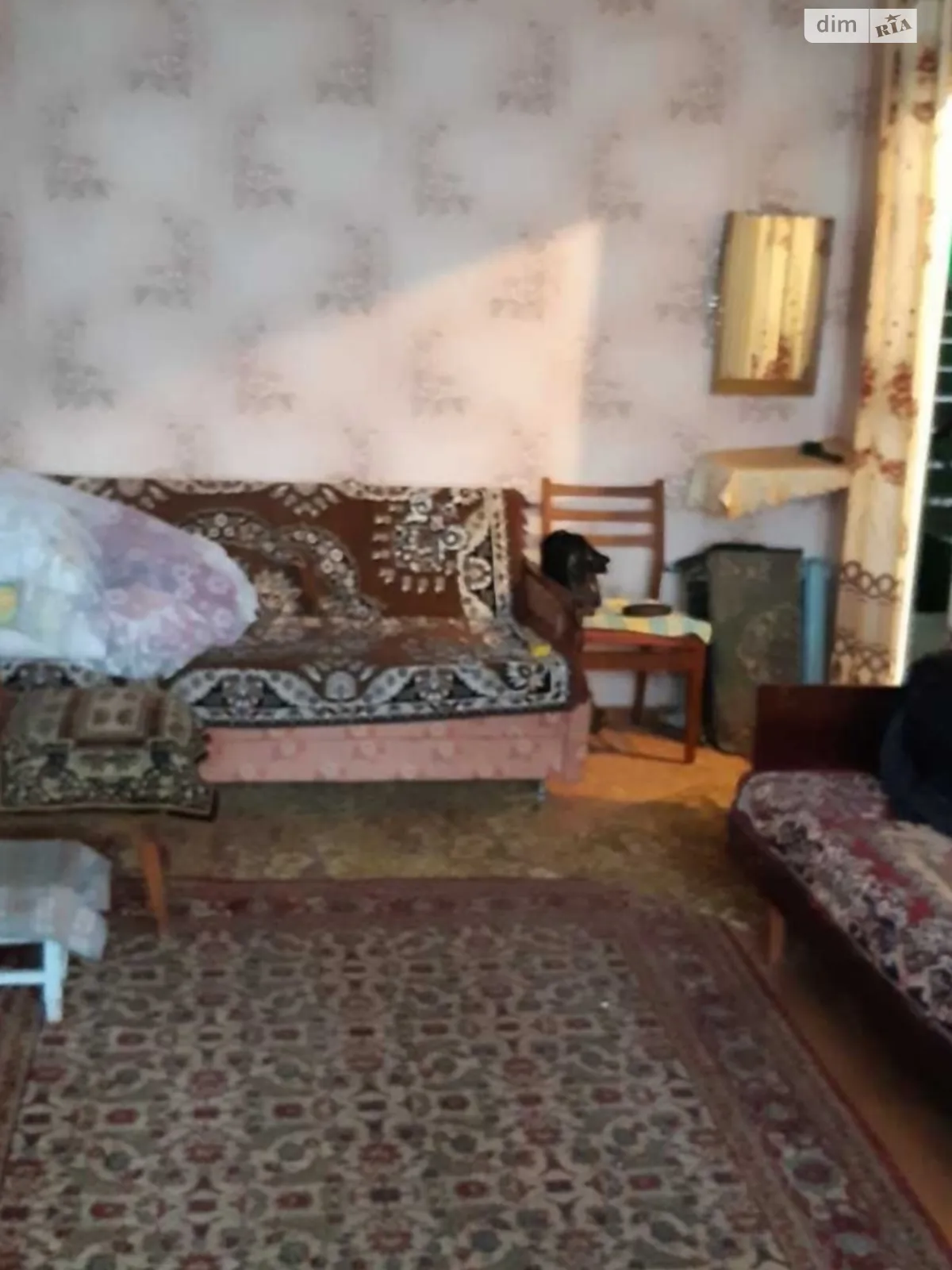 Продается 1-комнатная квартира 32 кв. м в Житомире, ул. Гагарина - фото 1