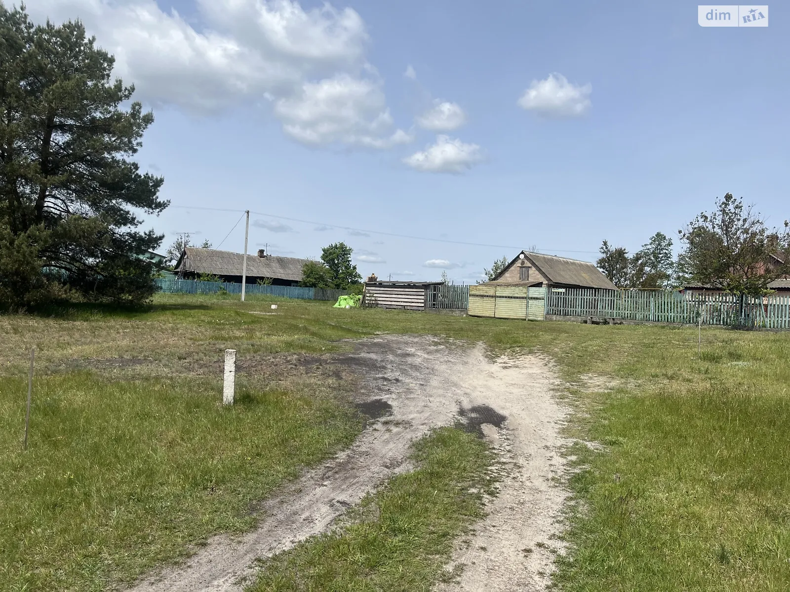 Продается земельный участок 0.0863 соток в Ровенской области, цена: 7000 $