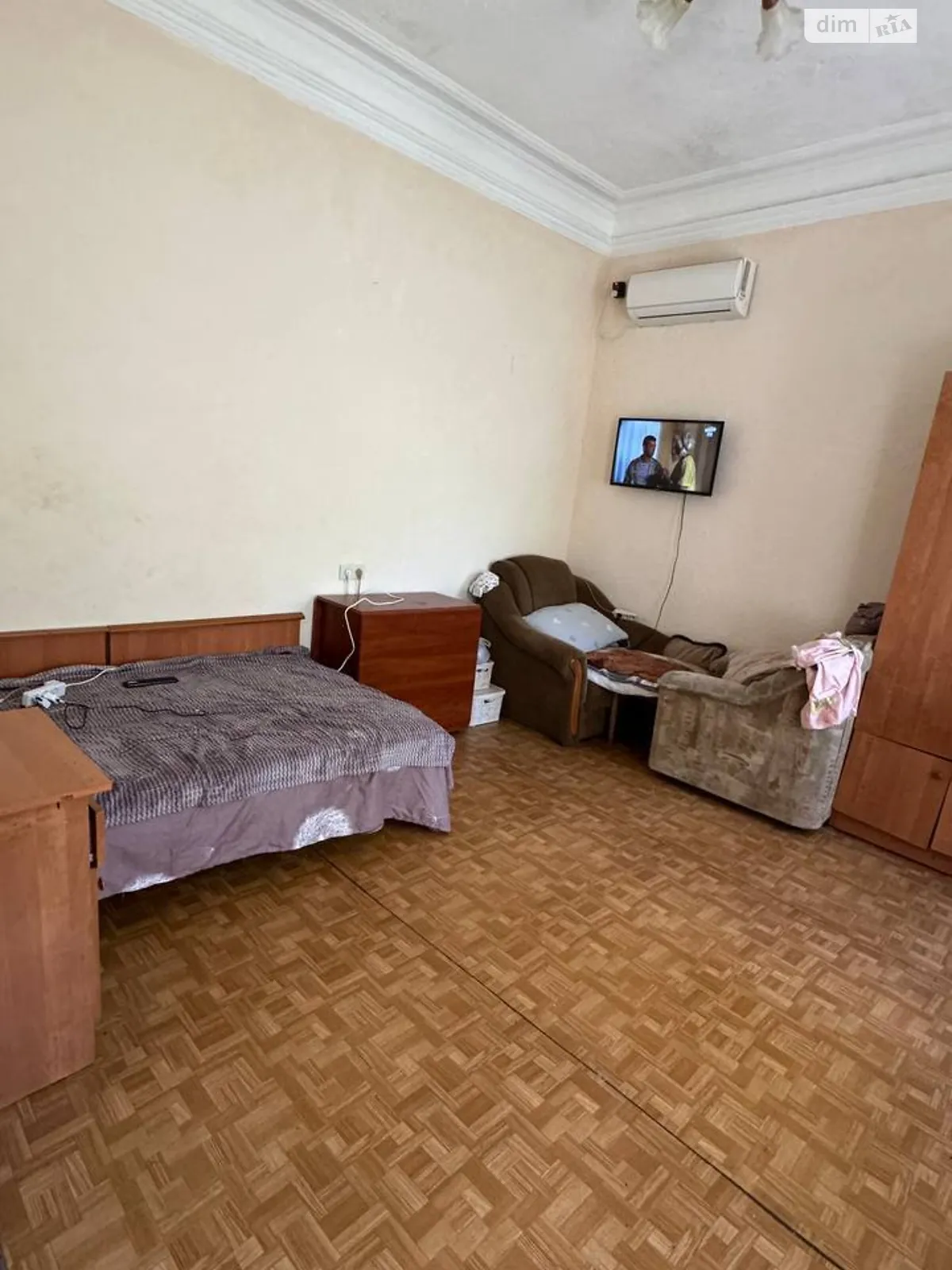 Продается 2-комнатная квартира 45 кв. м в Одессе, ул. Генерала Ватутина