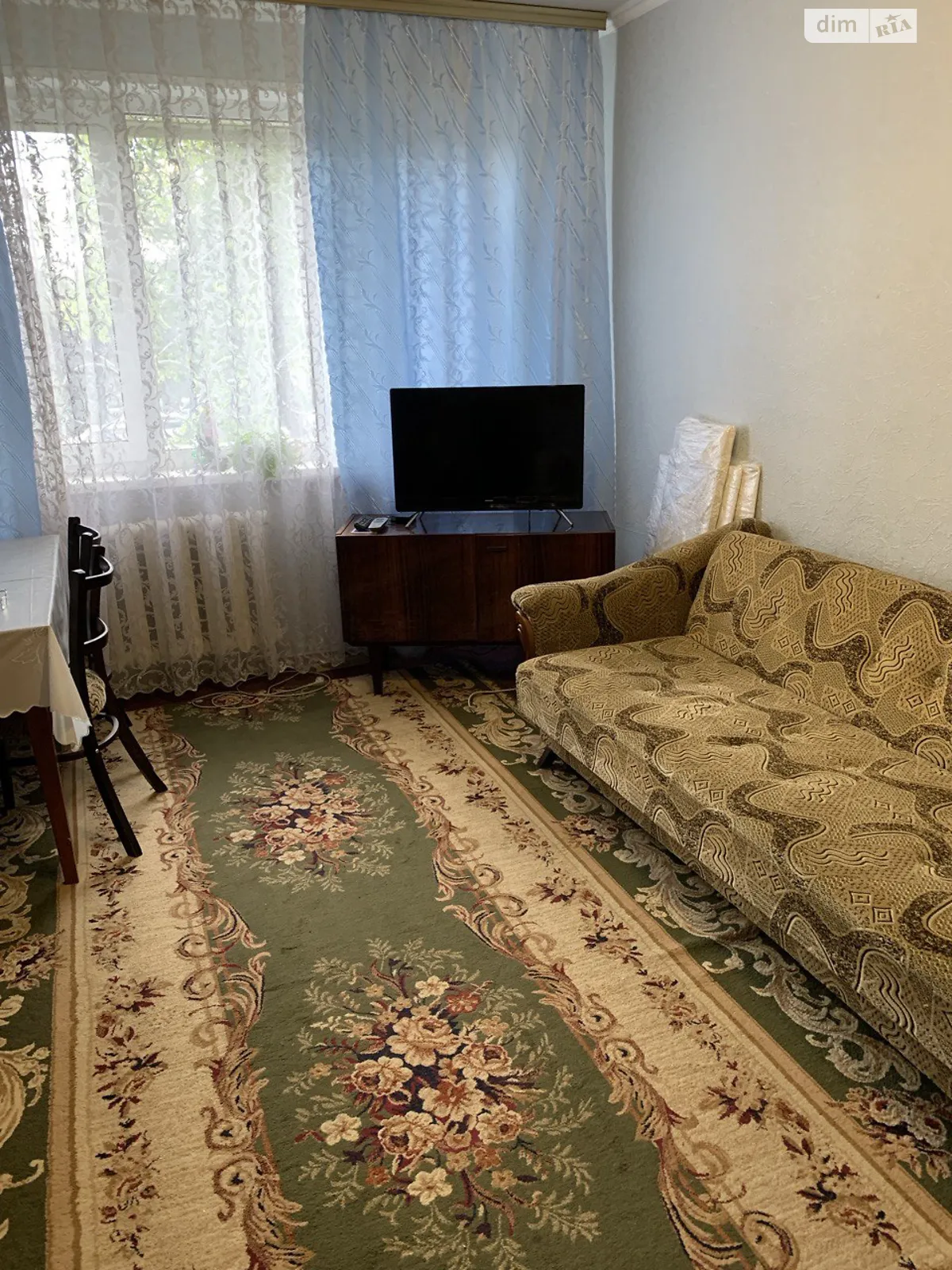 Сдается в аренду 2-комнатная квартира 48 кв. м в Белой Церкви, ул. Людмилы Павличенко