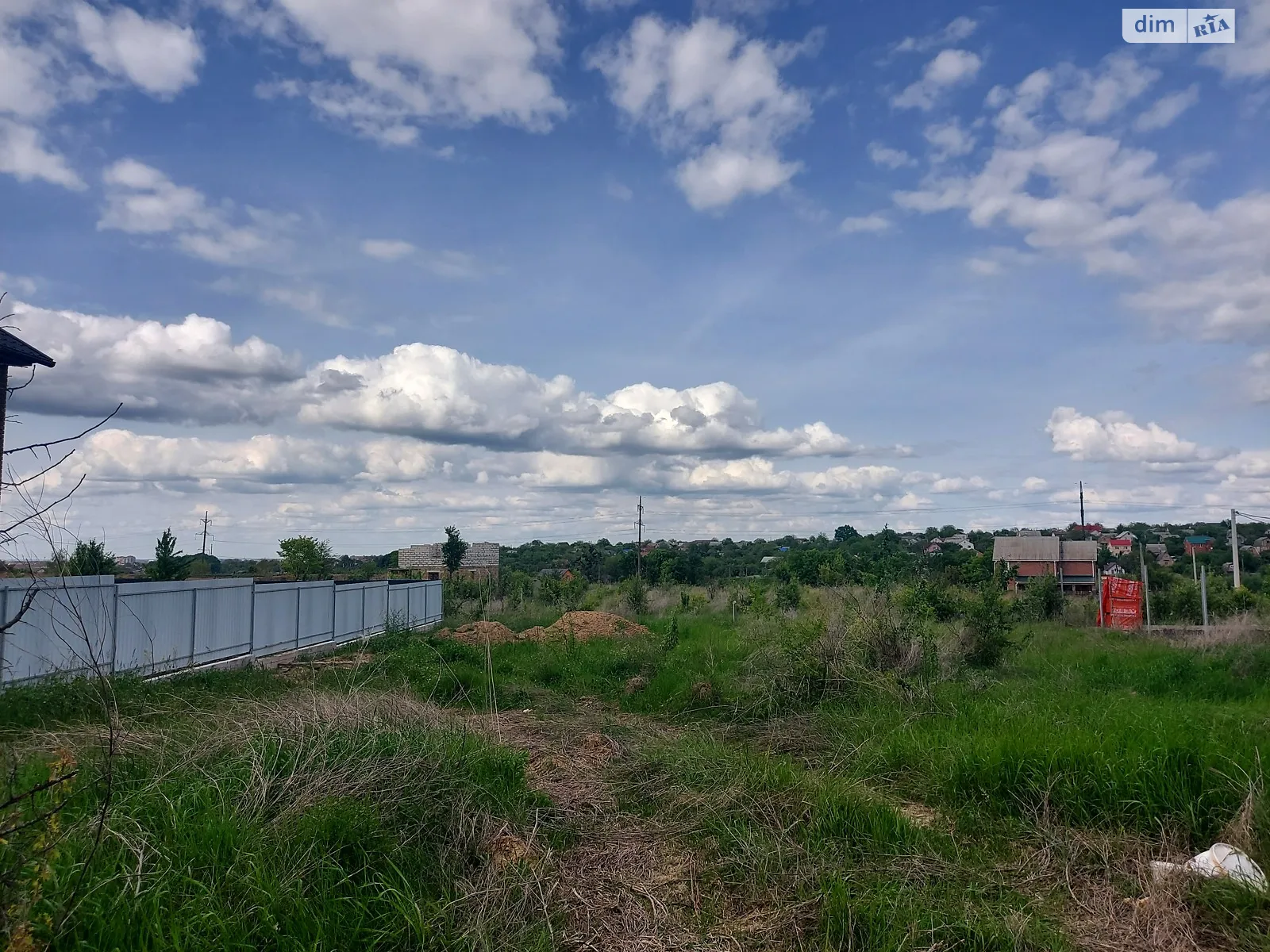 Продается земельный участок 10.04 соток в Винницкой области - фото 2