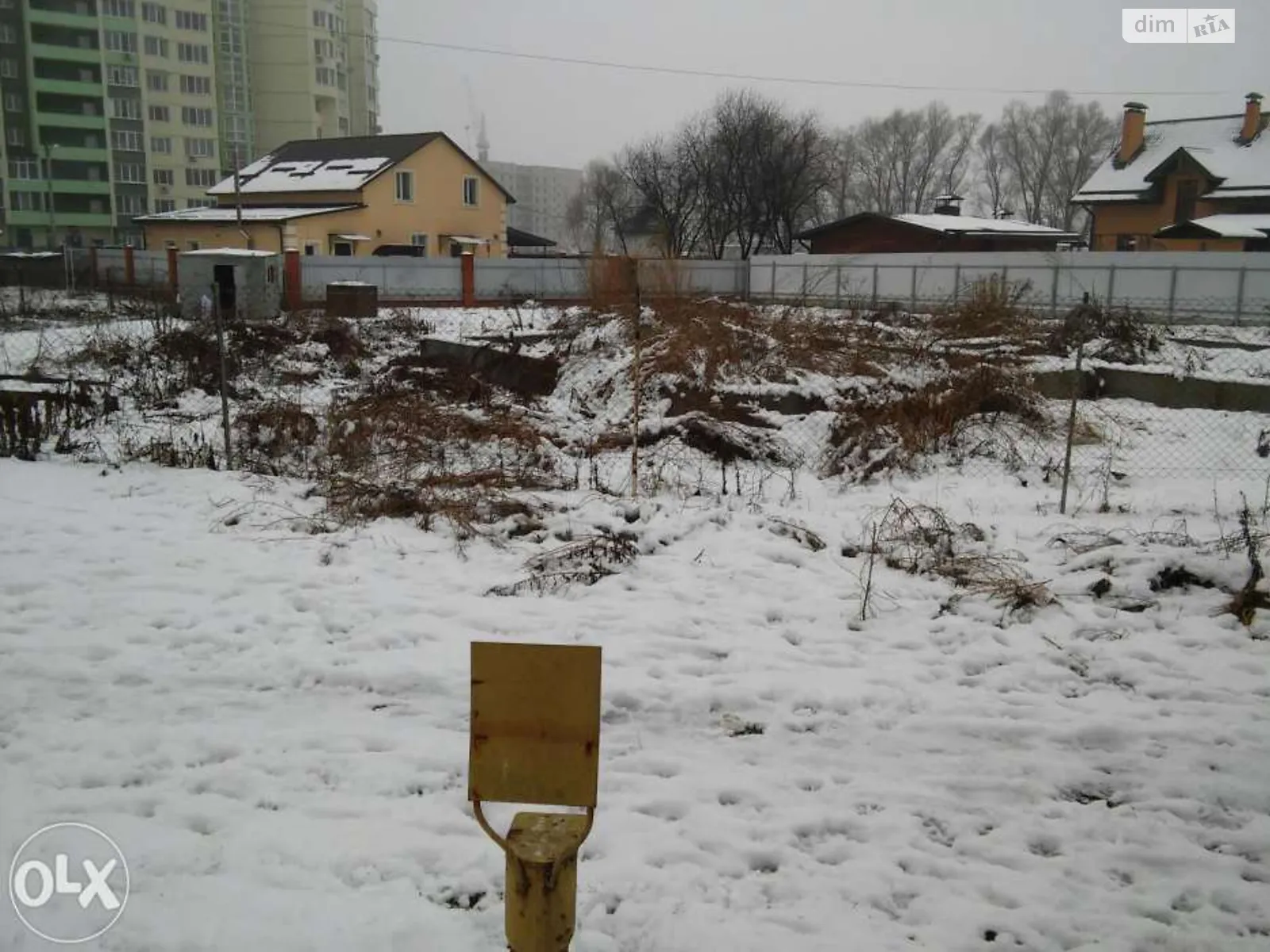 Продається земельна ділянка 15 соток у Київській області, цена: 225000 $