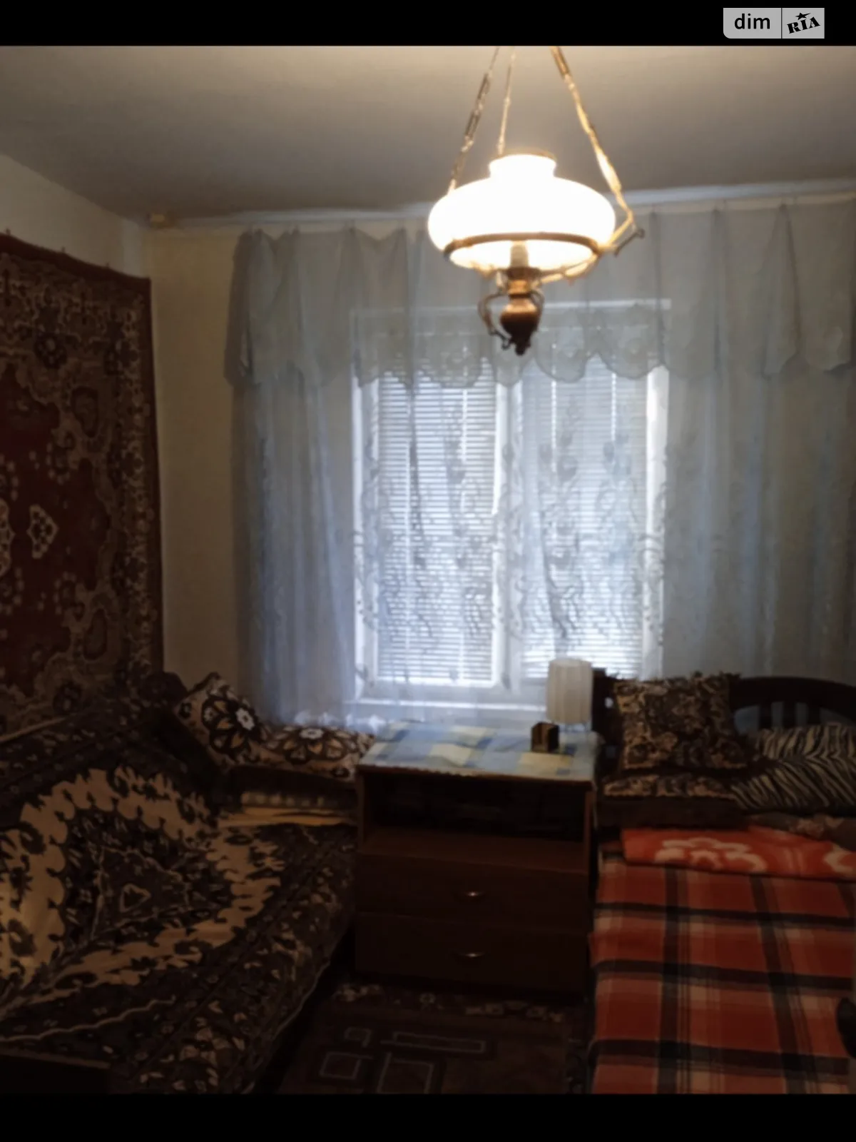 Продается 2-комнатная квартира 45 кв. м в Тараще, цена: 15000 $