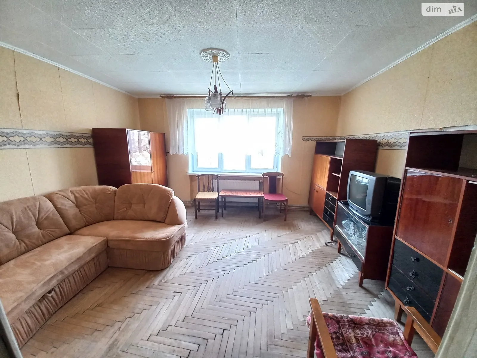 Продается 2-комнатная квартира 53.6 кв. м в Трускавце - фото 2