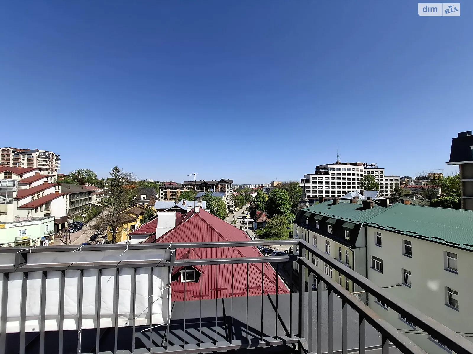 Продается 2-комнатная квартира 62 кв. м в, цена: 114000 $ - фото 1