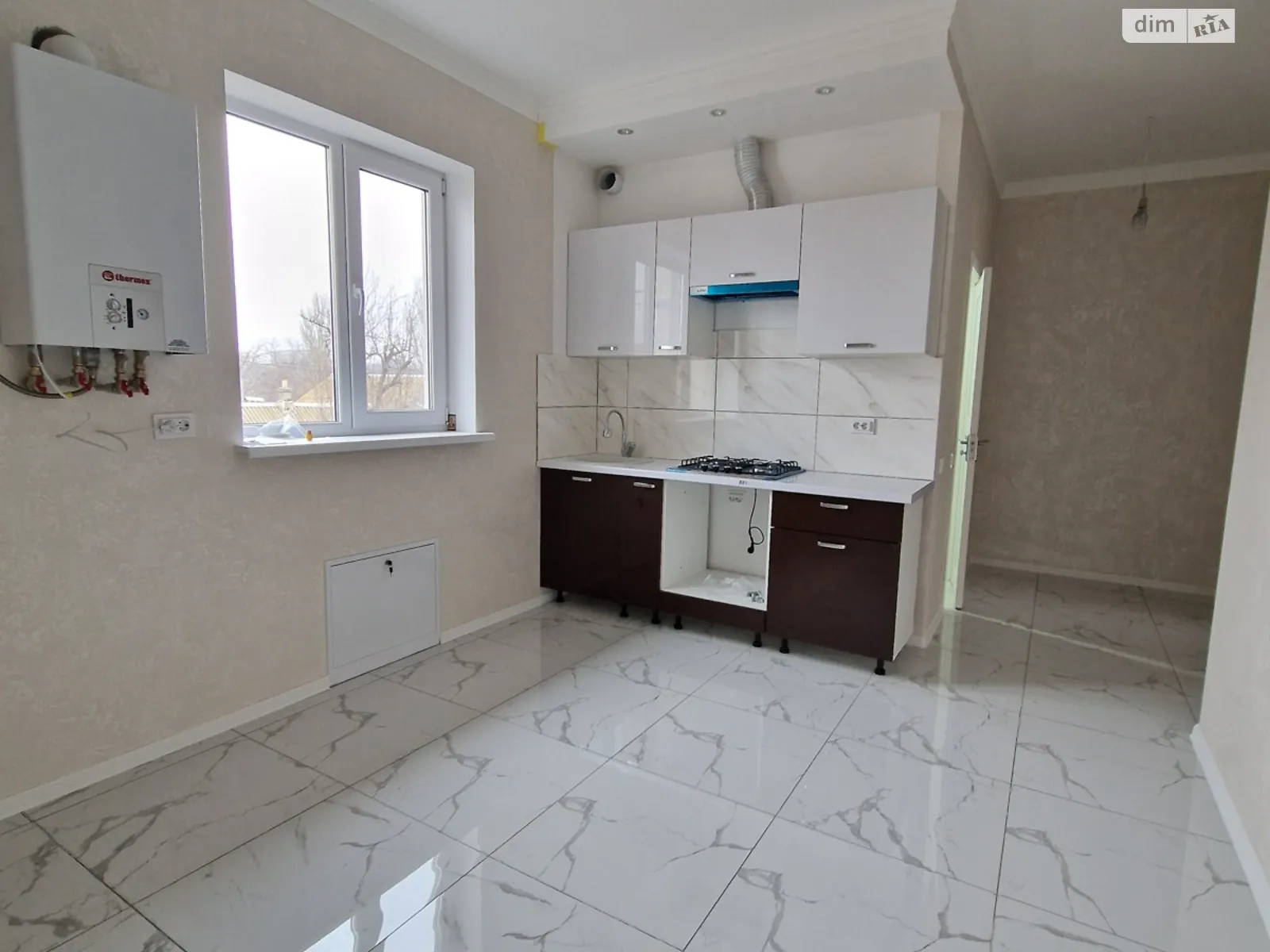 Продается 1-комнатная квартира 28.8 кв. м в Одессе - фото 2