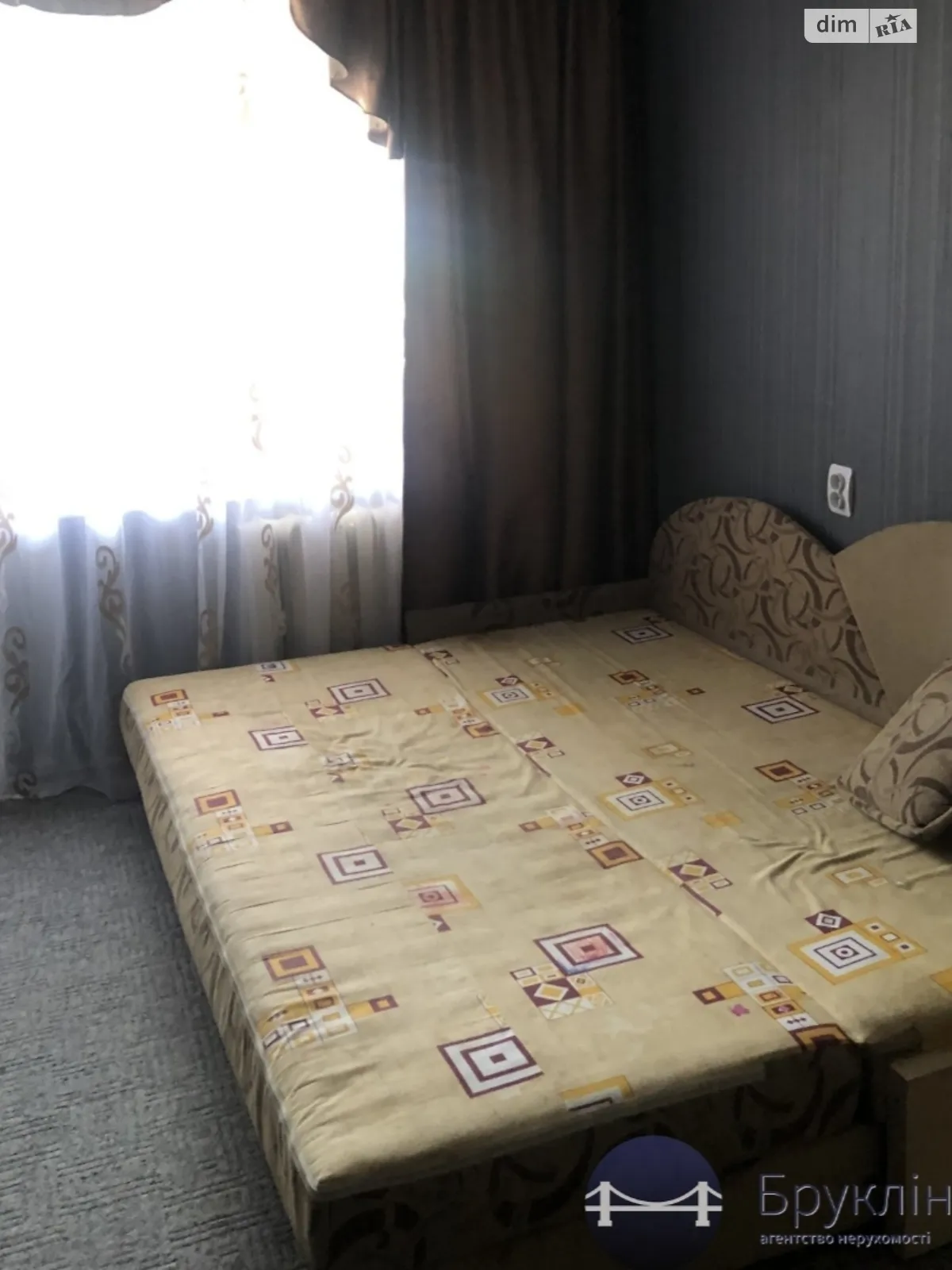 Продается 1-комнатная квартира 25 кв. м в Житомире, цена: 26000 $ - фото 1