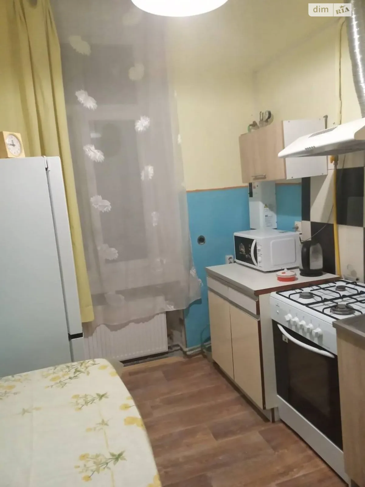 Здається в оренду 2-кімнатна квартира 43 кв. м у Києві, просп. Лісовий