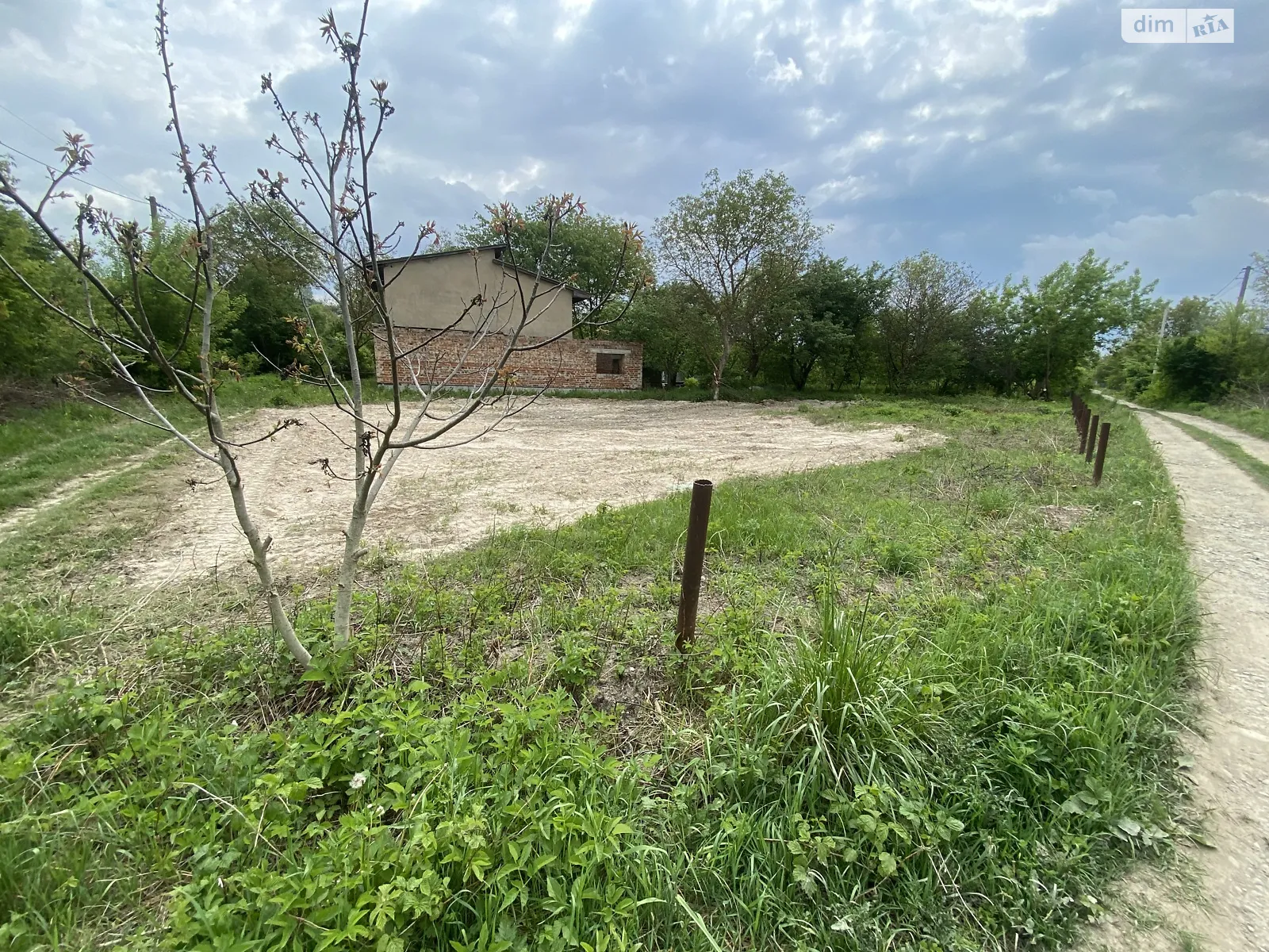 Продается земельный участок 6 соток в Ивано-Франковской области, цена: 14520 $ - фото 1