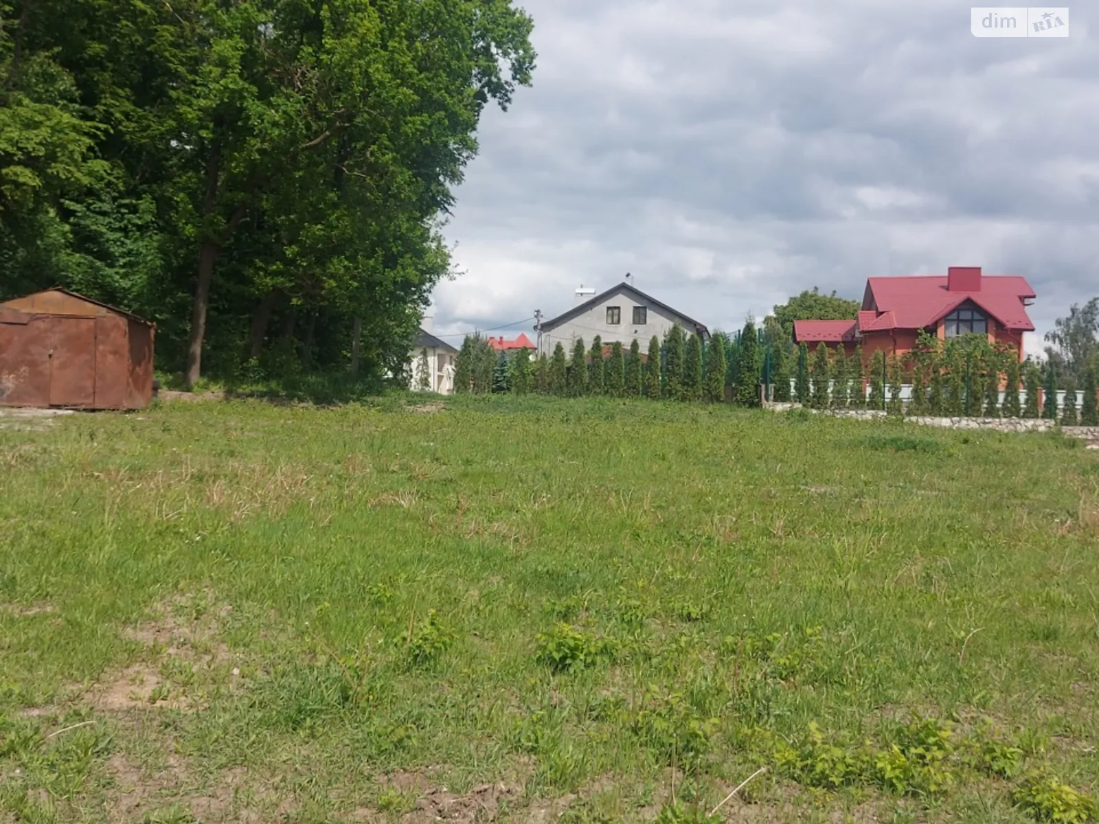 Продается земельный участок 5 соток в Тернопольской области, цена: 23000 $ - фото 1